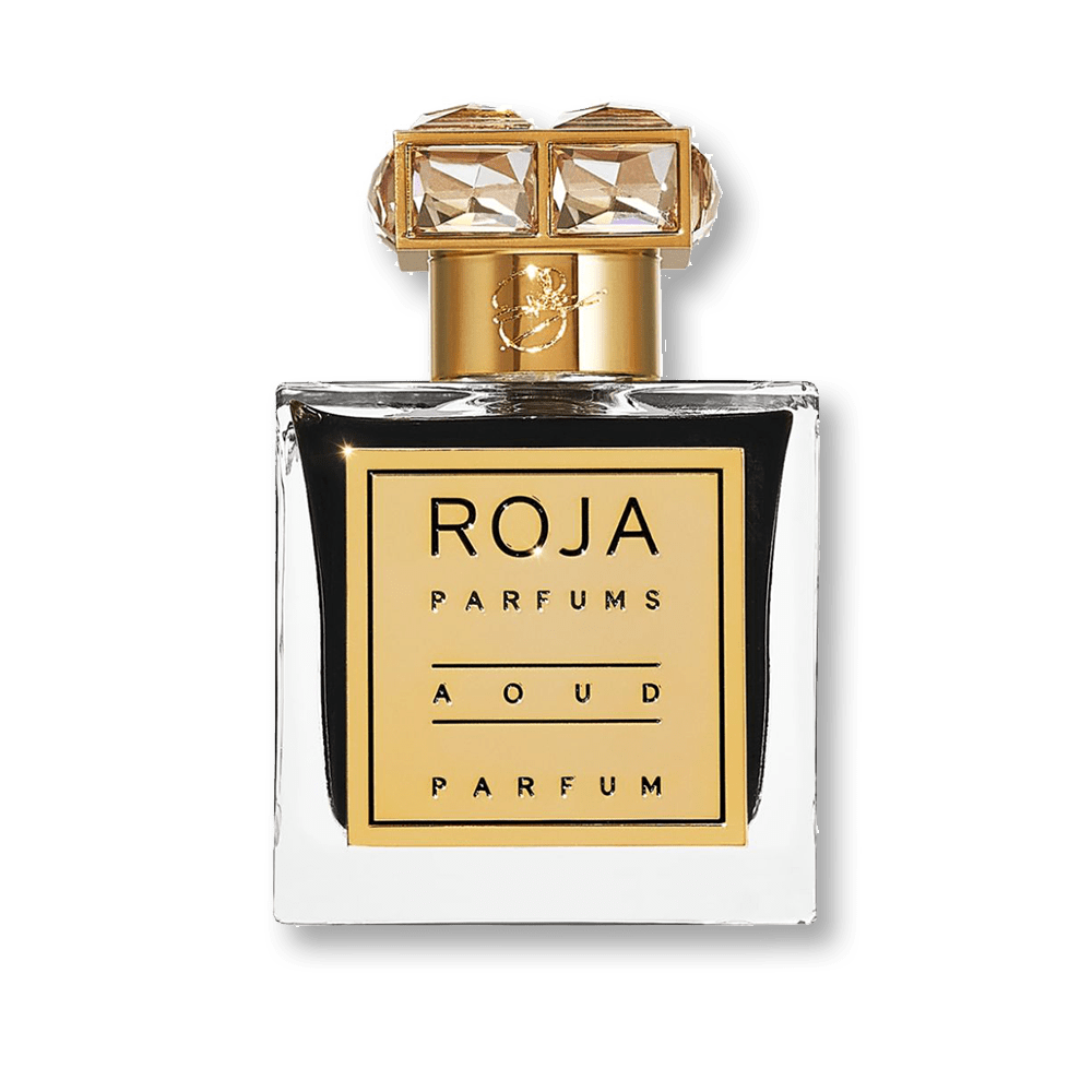 Aoud by Roja Parfums, 3.4 oz Parfum Spray for Unisex