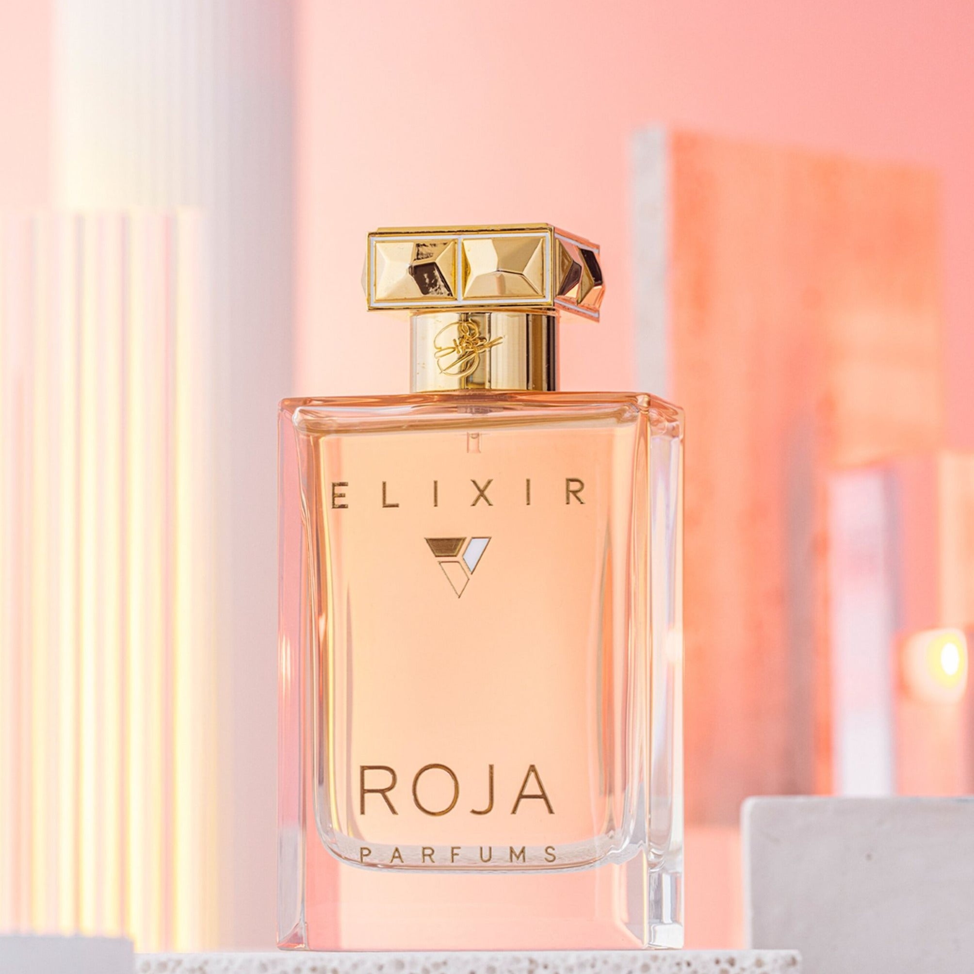 Roja Parfums Elixir Parfum | My Perfume Shop