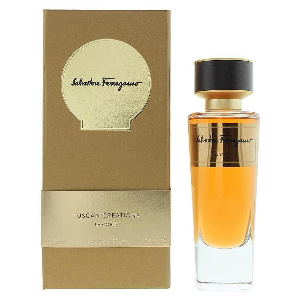 Salvatore Ferragamo La Corte EDP | My Perfume Shop