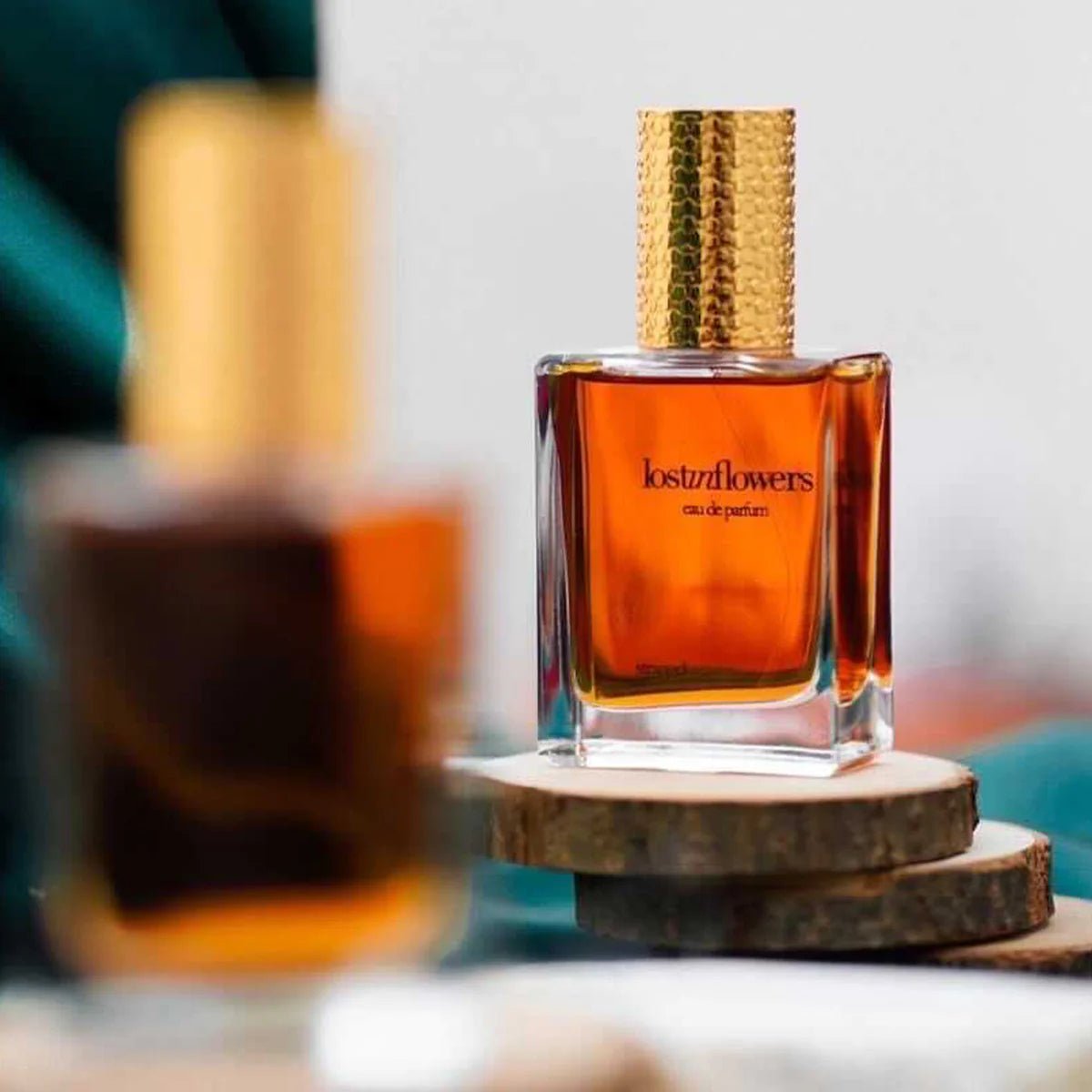 Strangelove Nyc Lost In Flowers EDP | My Perfume Shop