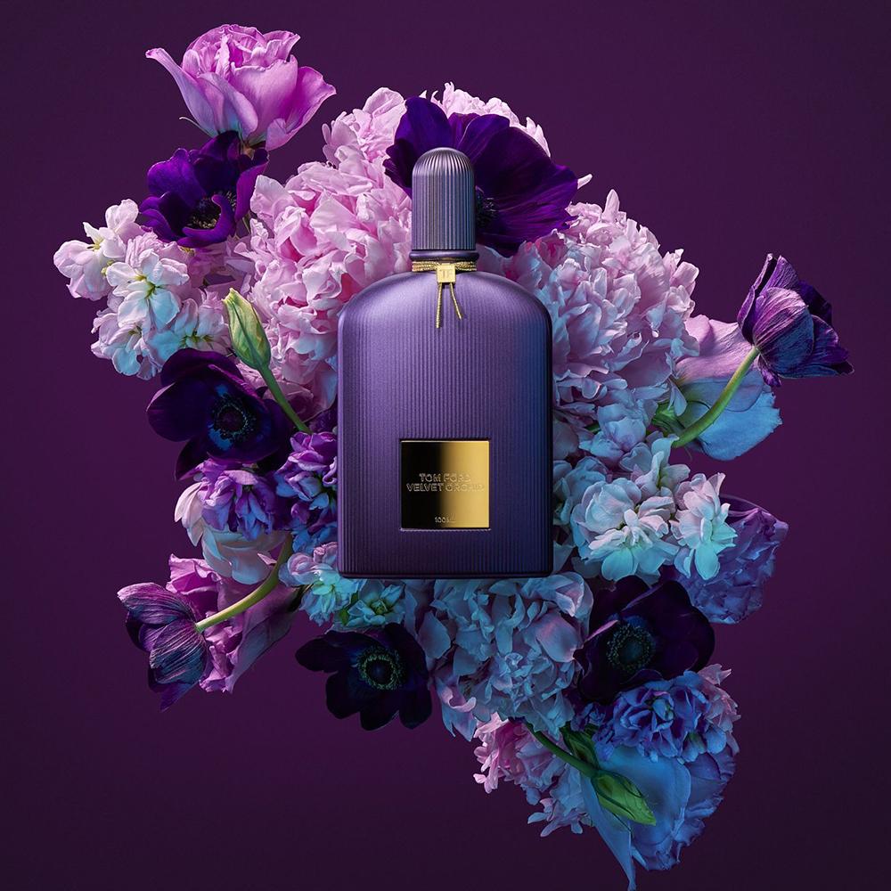 TOM FORD Velvet Orchid EDP | My Perfume Shop