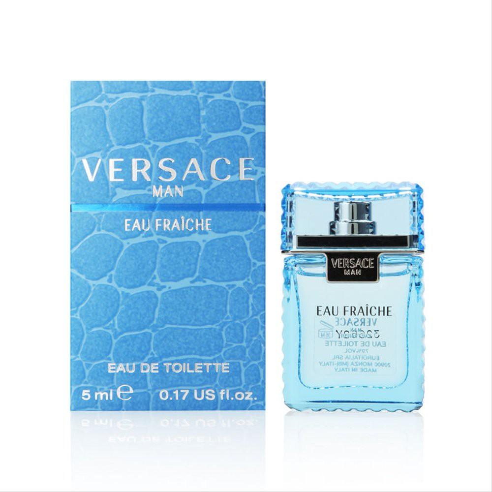 Versace Eau Fraiche Deluxe Set | My Perfume Shop