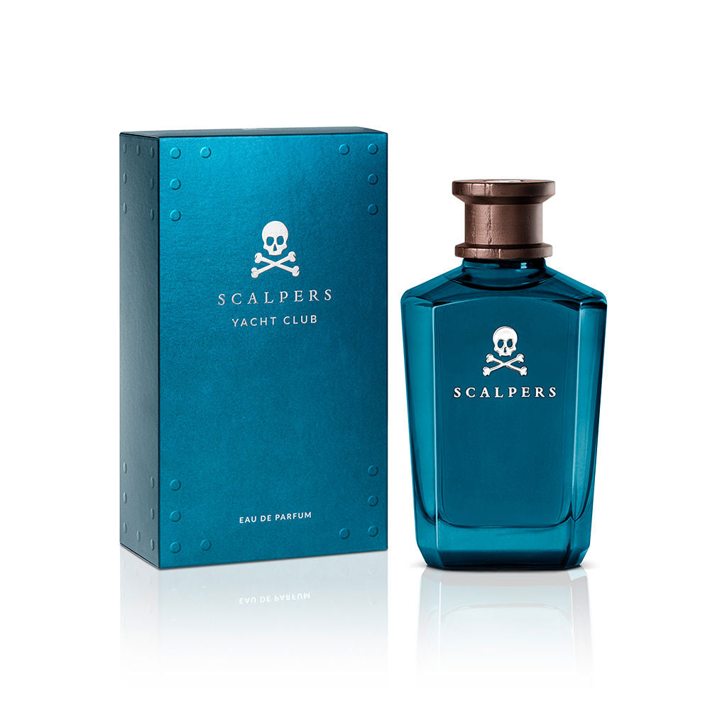 Scalpers Yacht Club EDP
