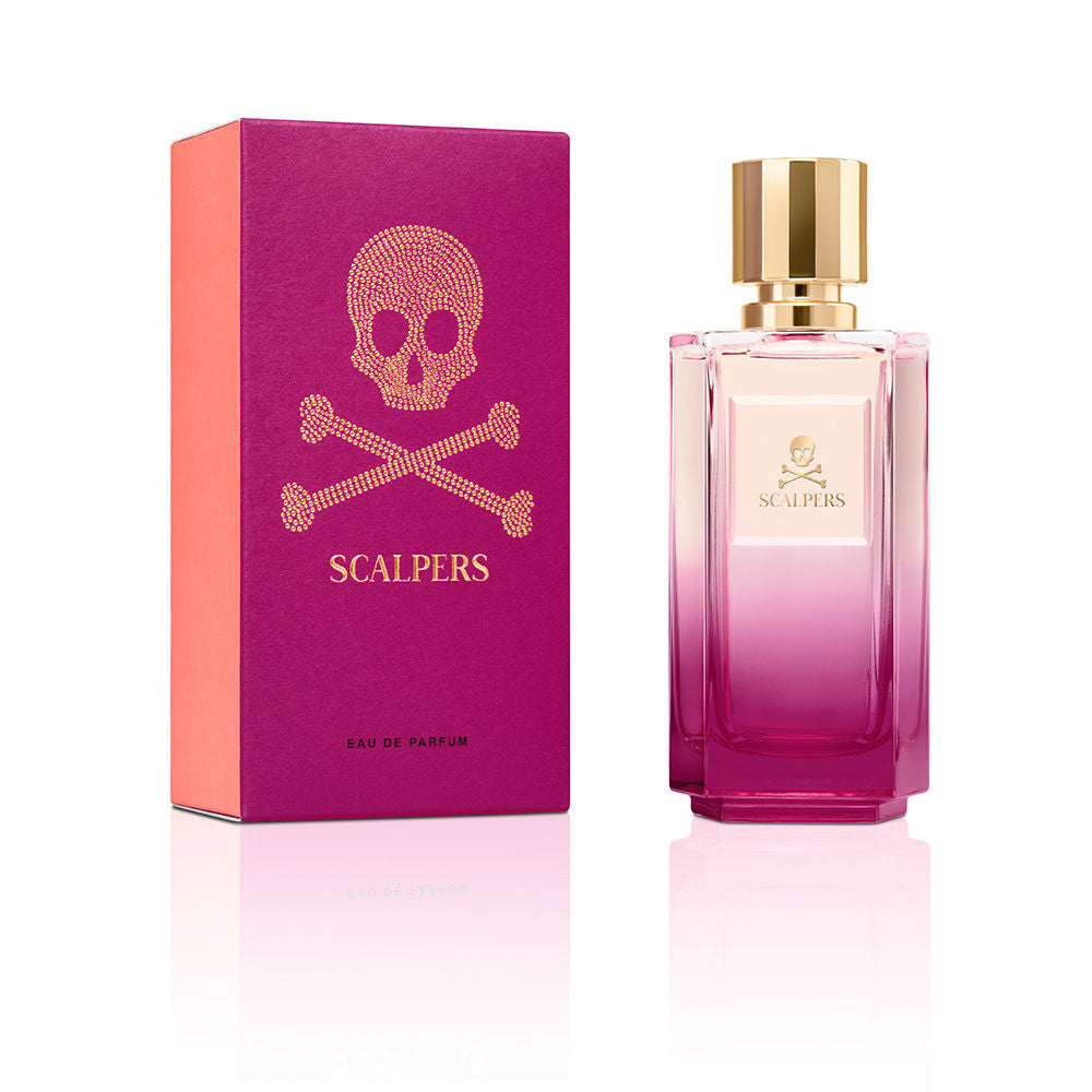 Scalpers Her & The Wild Flower EDP