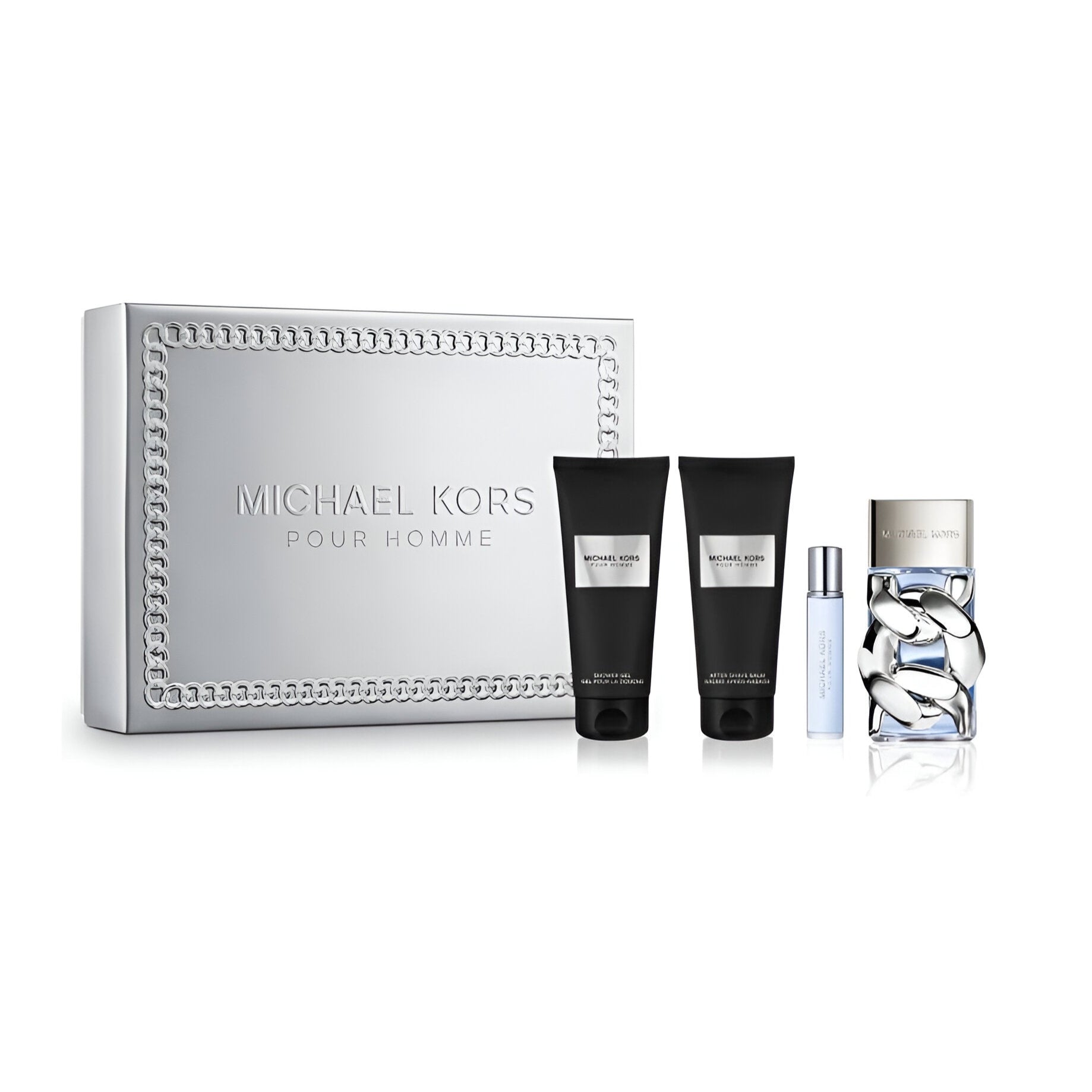Michael Kors Pour Homme EDP For Men Gift Set