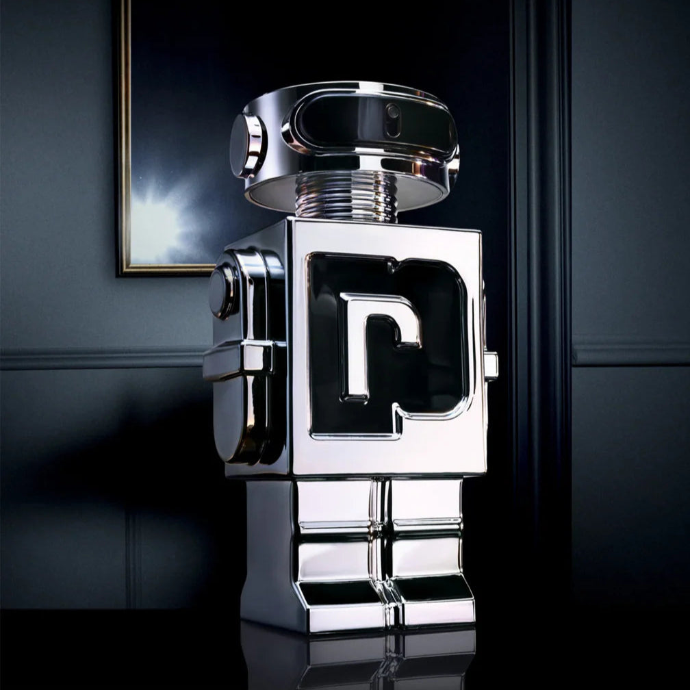 Paco Rabanne For Men Mini Set