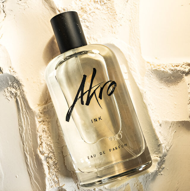 Akro Ink EDP