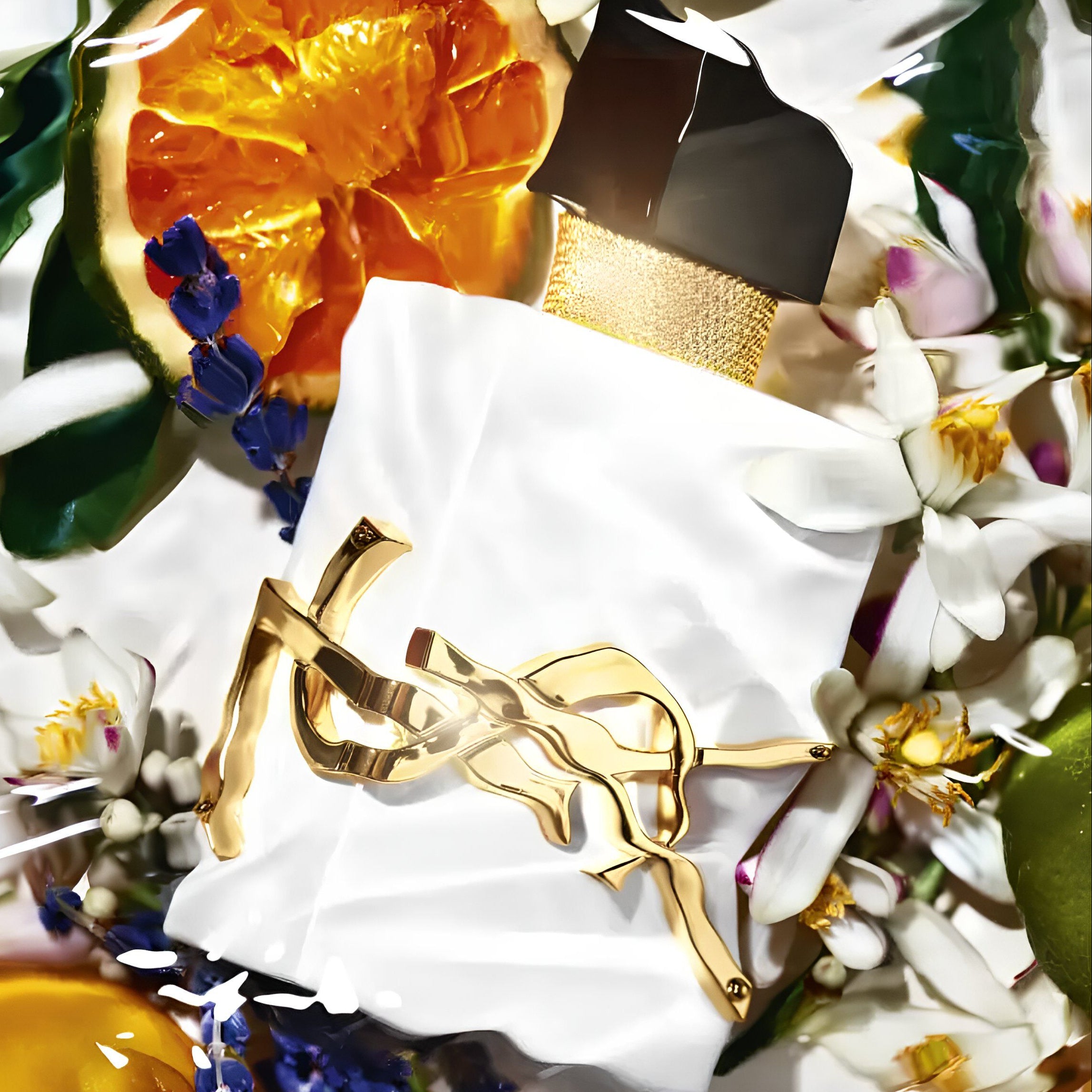 Yves Saint Laurent Libre L'Eau Nue Parfum For Women de Peau