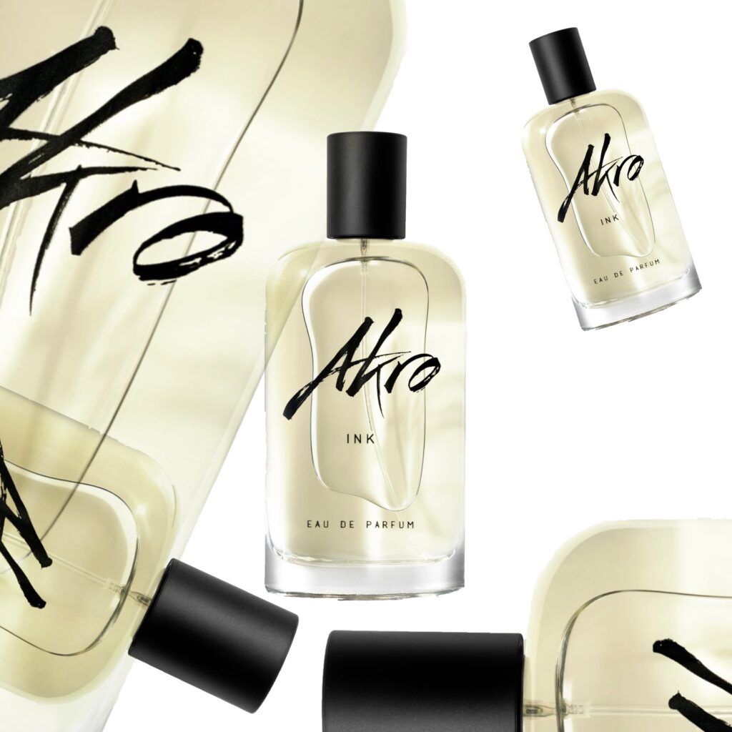 Akro Ink EDP
