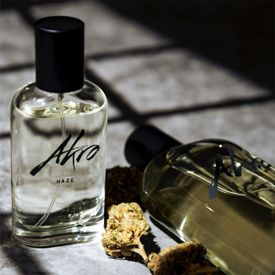 Akro Haze EDP