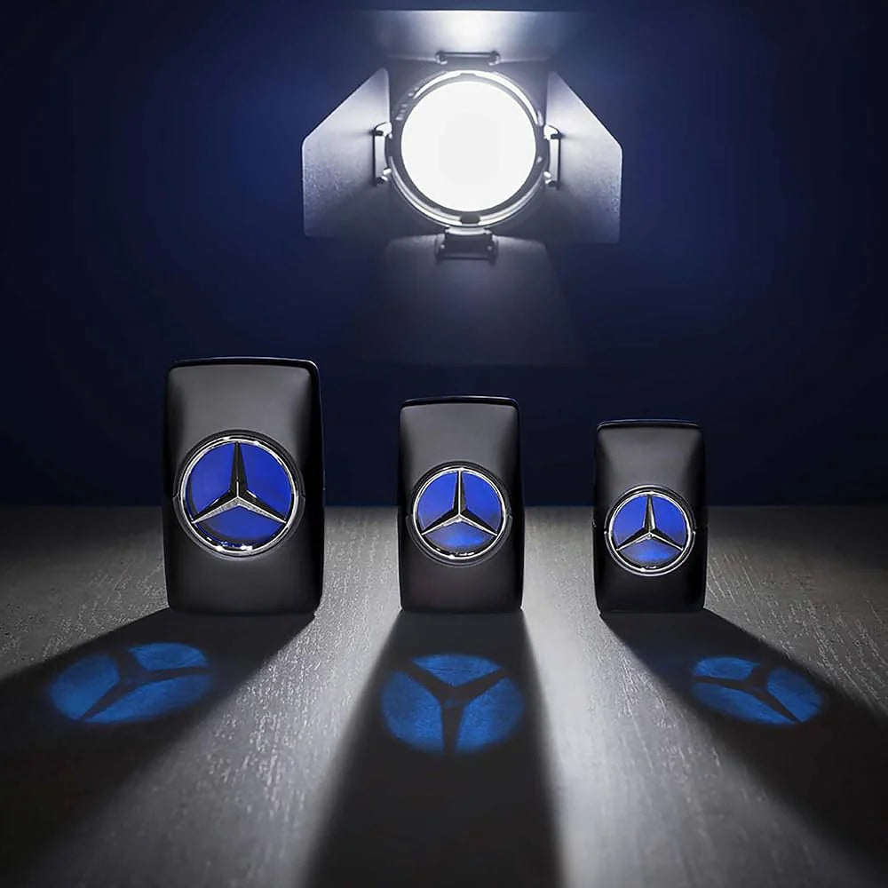 Mercedes Benz Man EDT For Men Aftershave Set