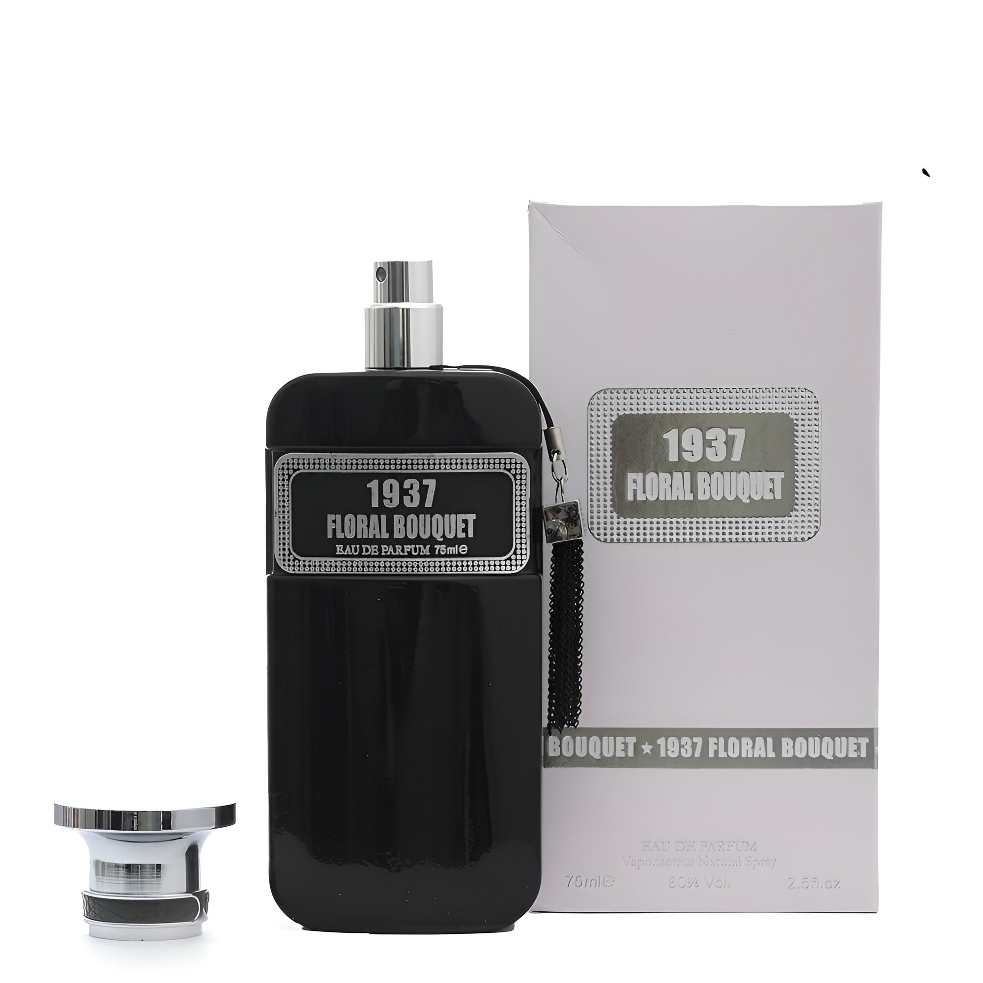 1937 Floral Bouquet EDP