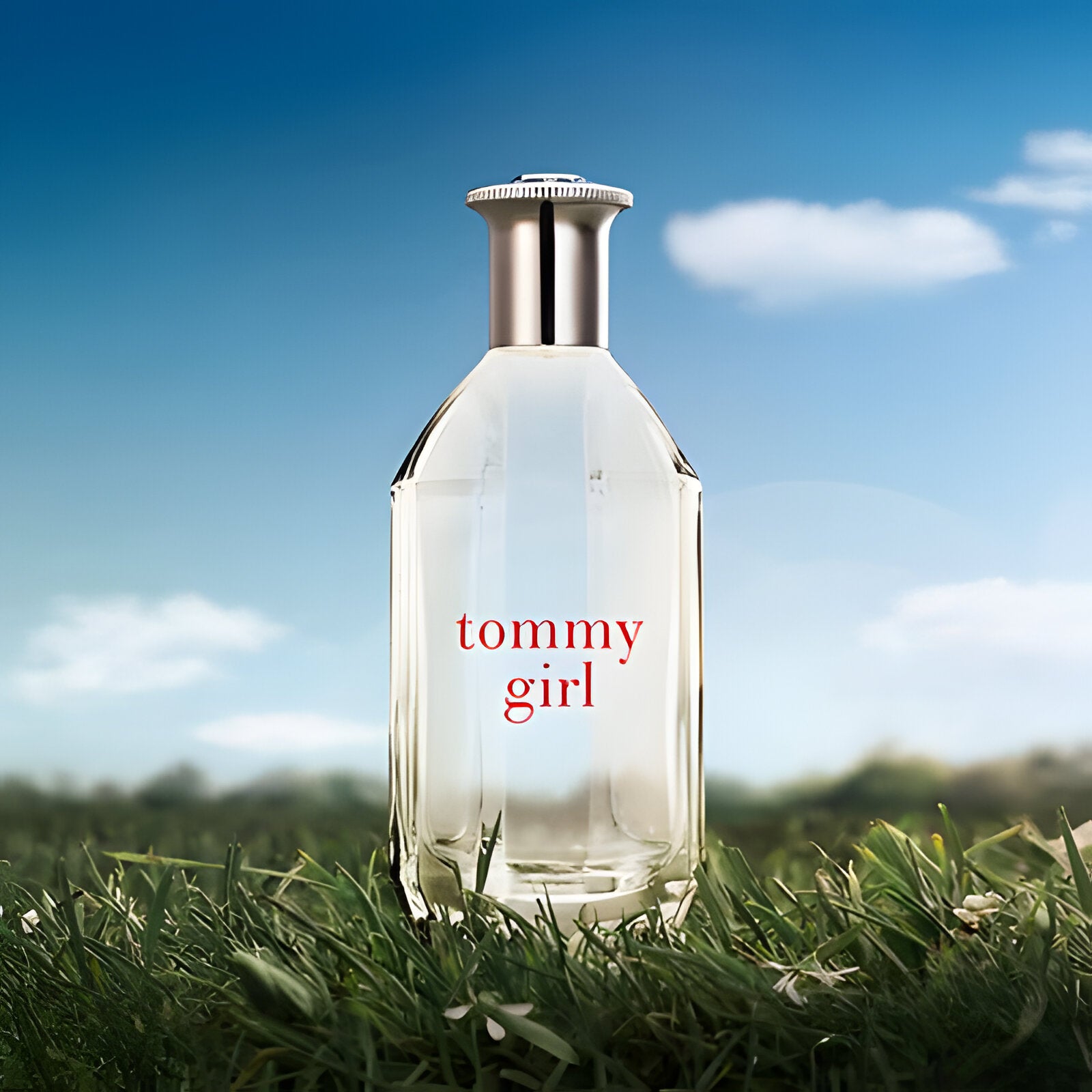 Tommy Hilfiger Tommy Girl EDT For Women