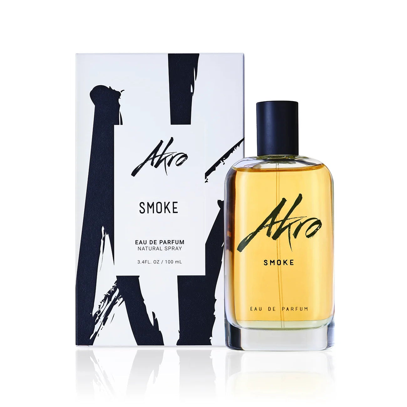 Akro Smoke EDP