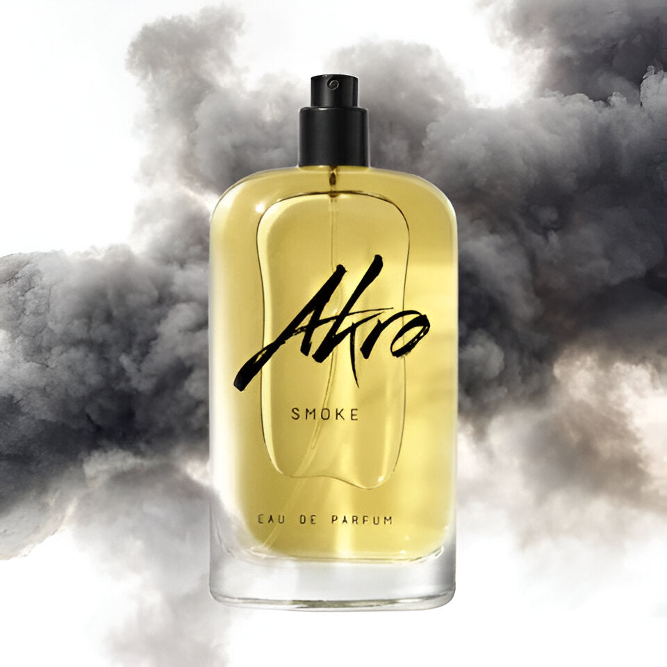 Akro Smoke EDP