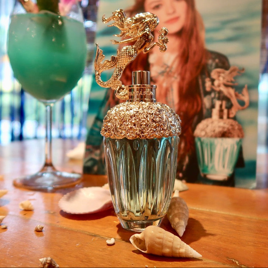 Anna Sui EDT For Women Mini Set