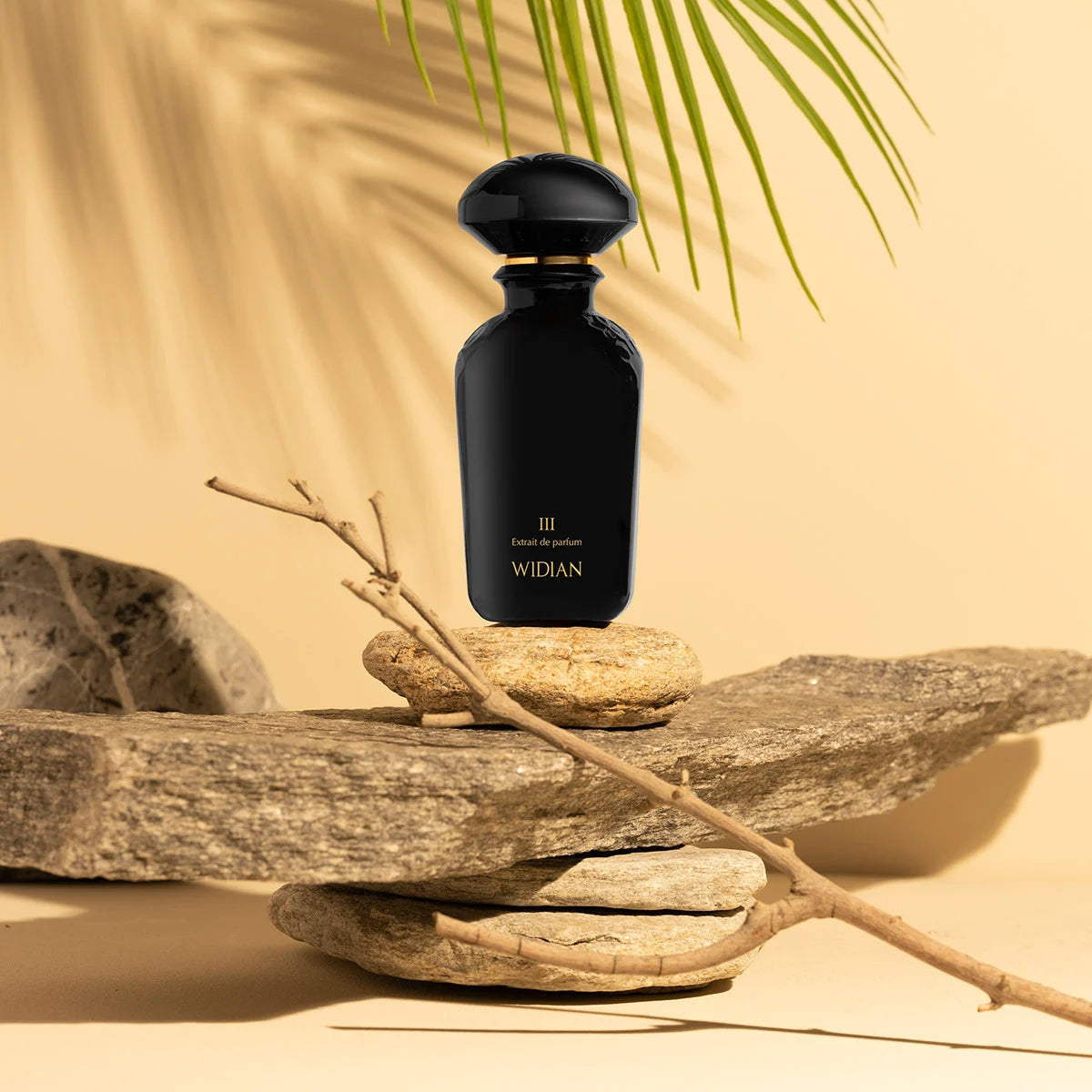 Widian Black Collection Black Iii Extrait De Perfum