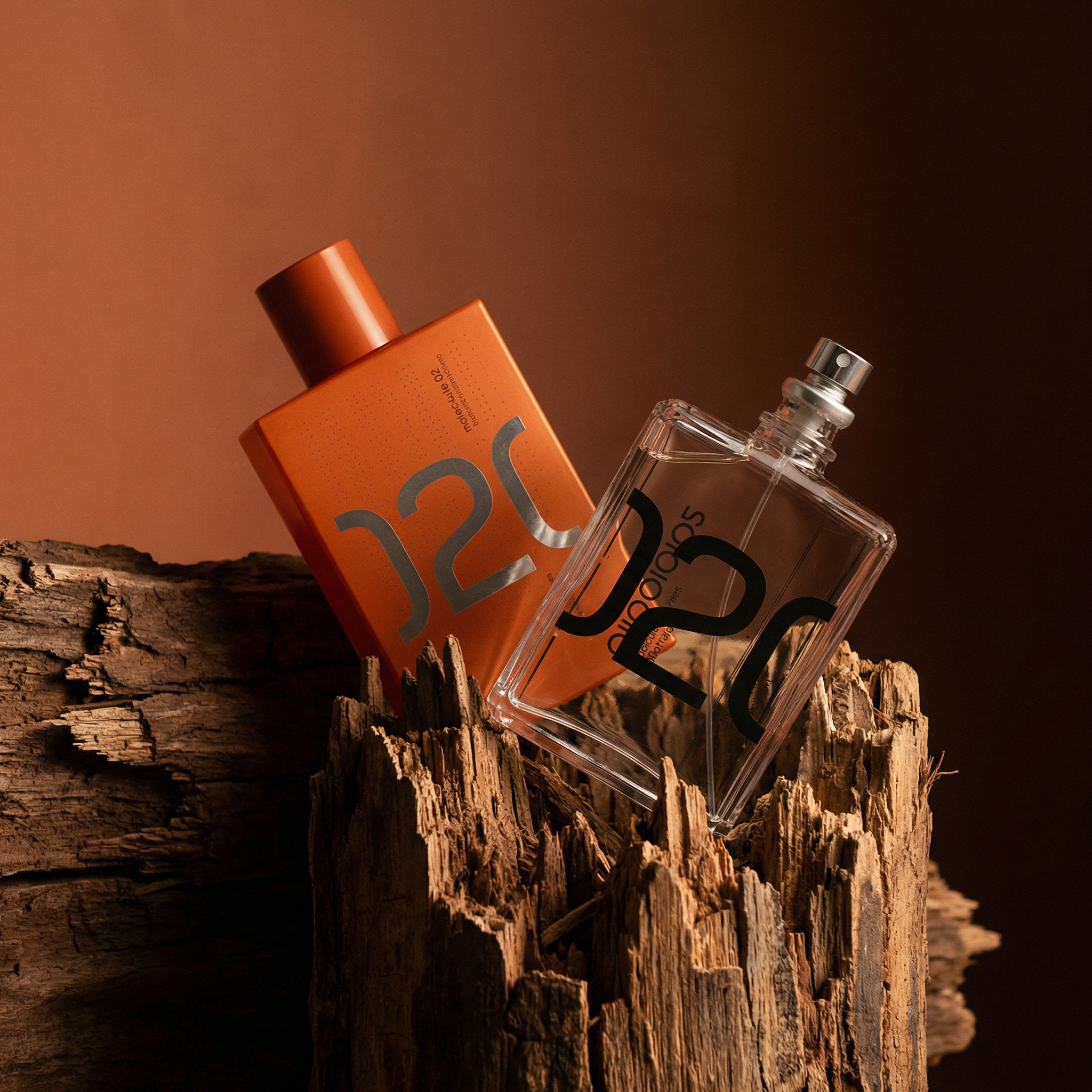 Escentric Molecules Molecule 02 EDT