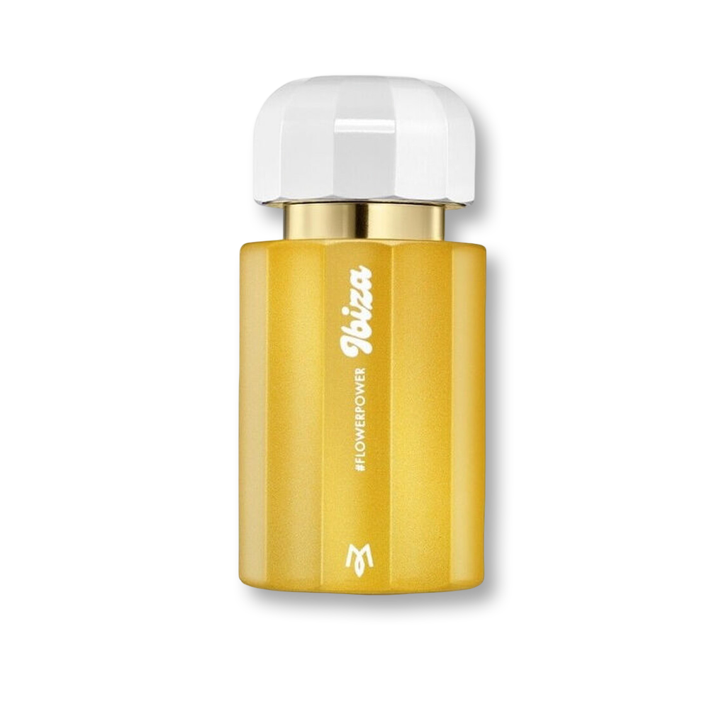 Ramon Monegal Ibiza Flower Power EDP