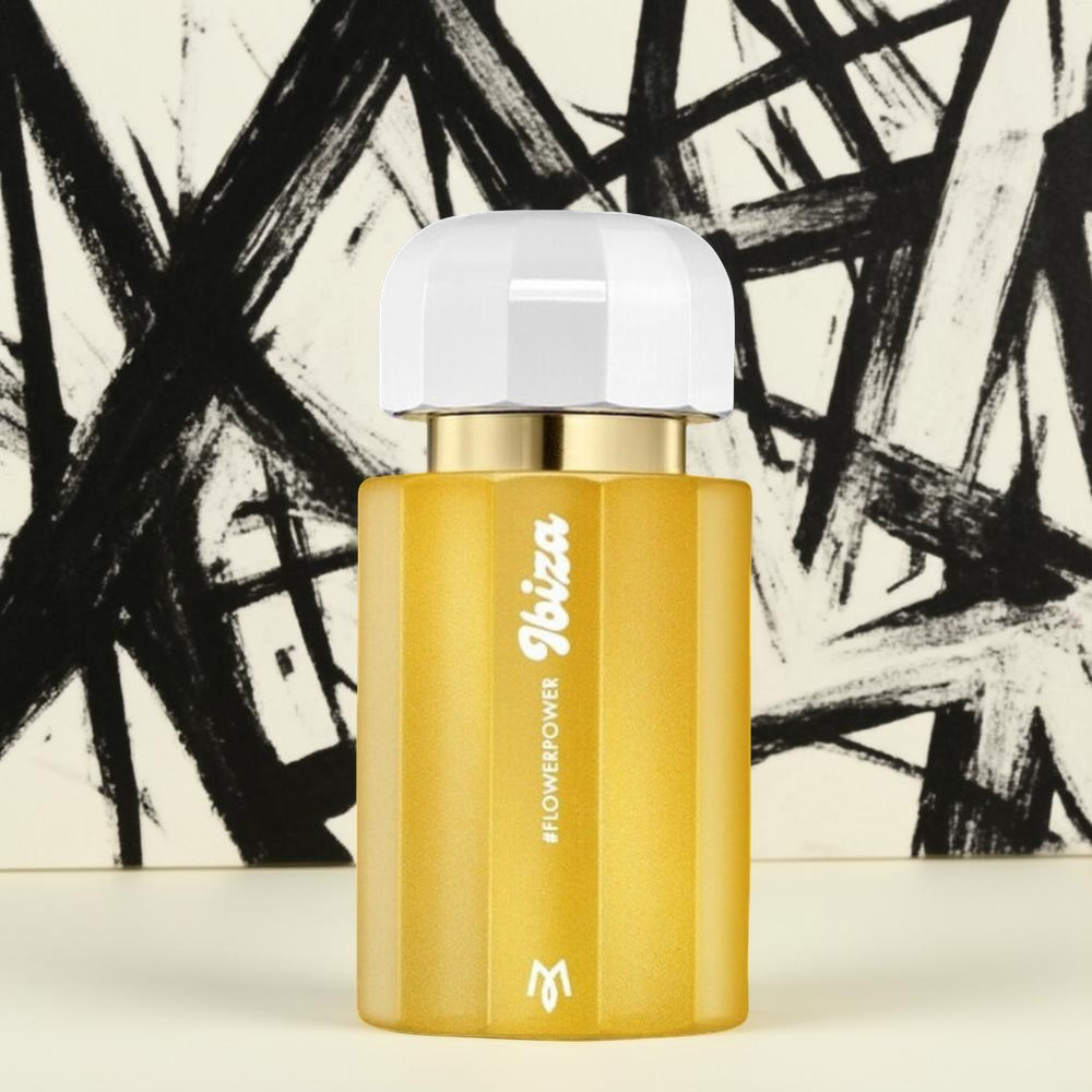 Ramon Monegal Ibiza Flower Power EDP