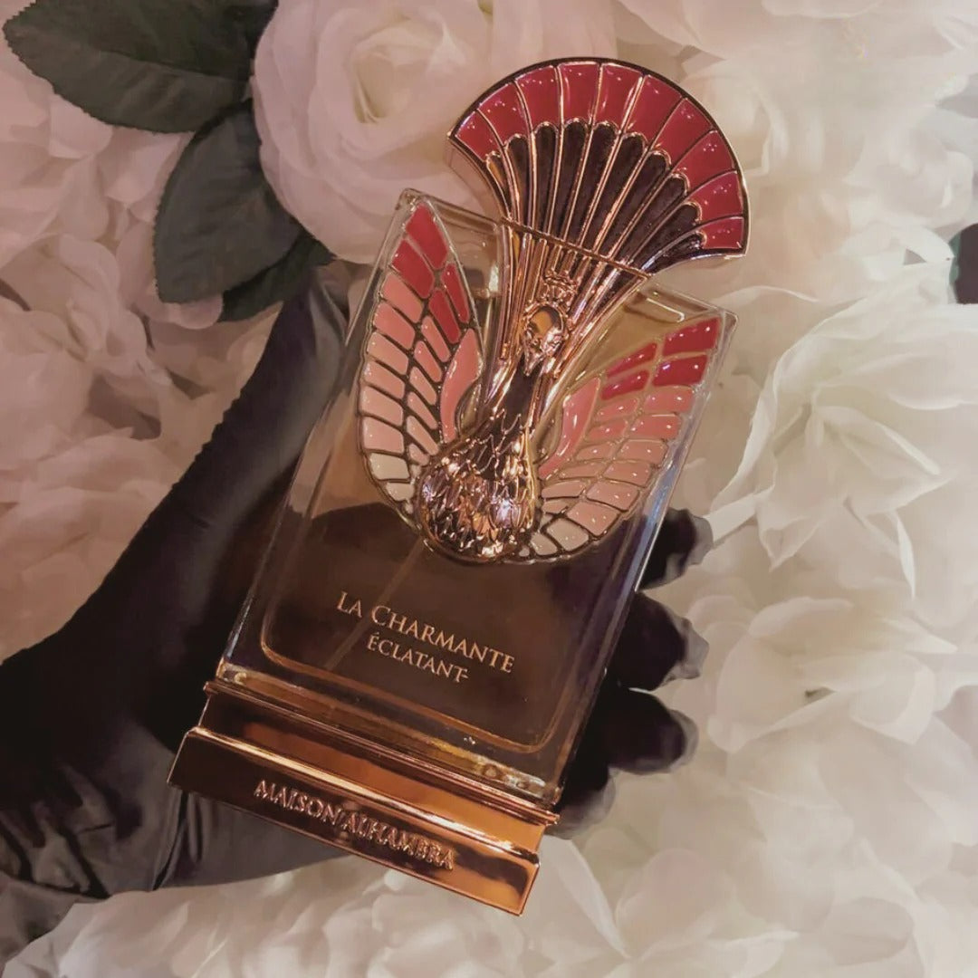 Maison Alhambra La Charmante Eclatant EDP