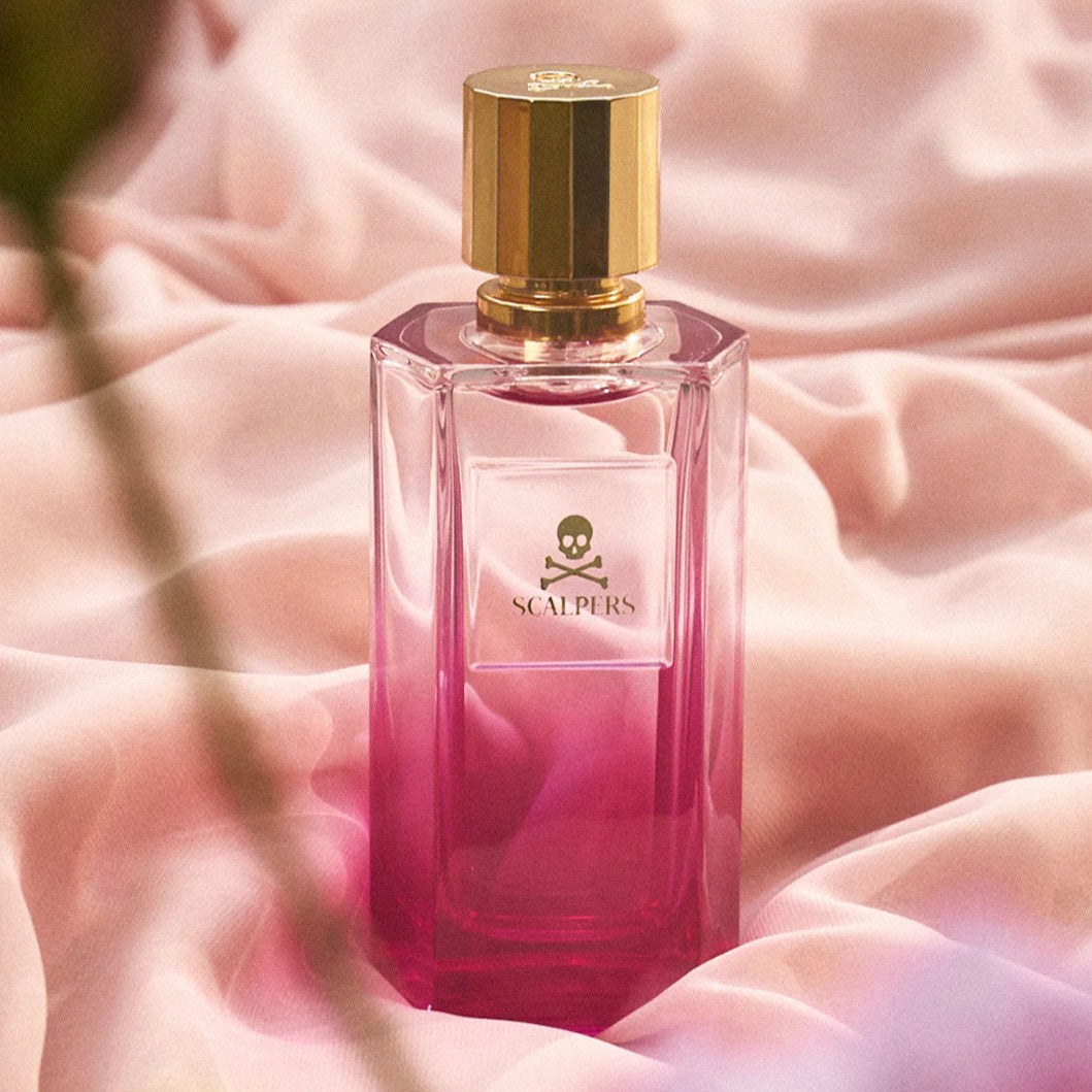 Scalpers Her & The Wild Flower EDP