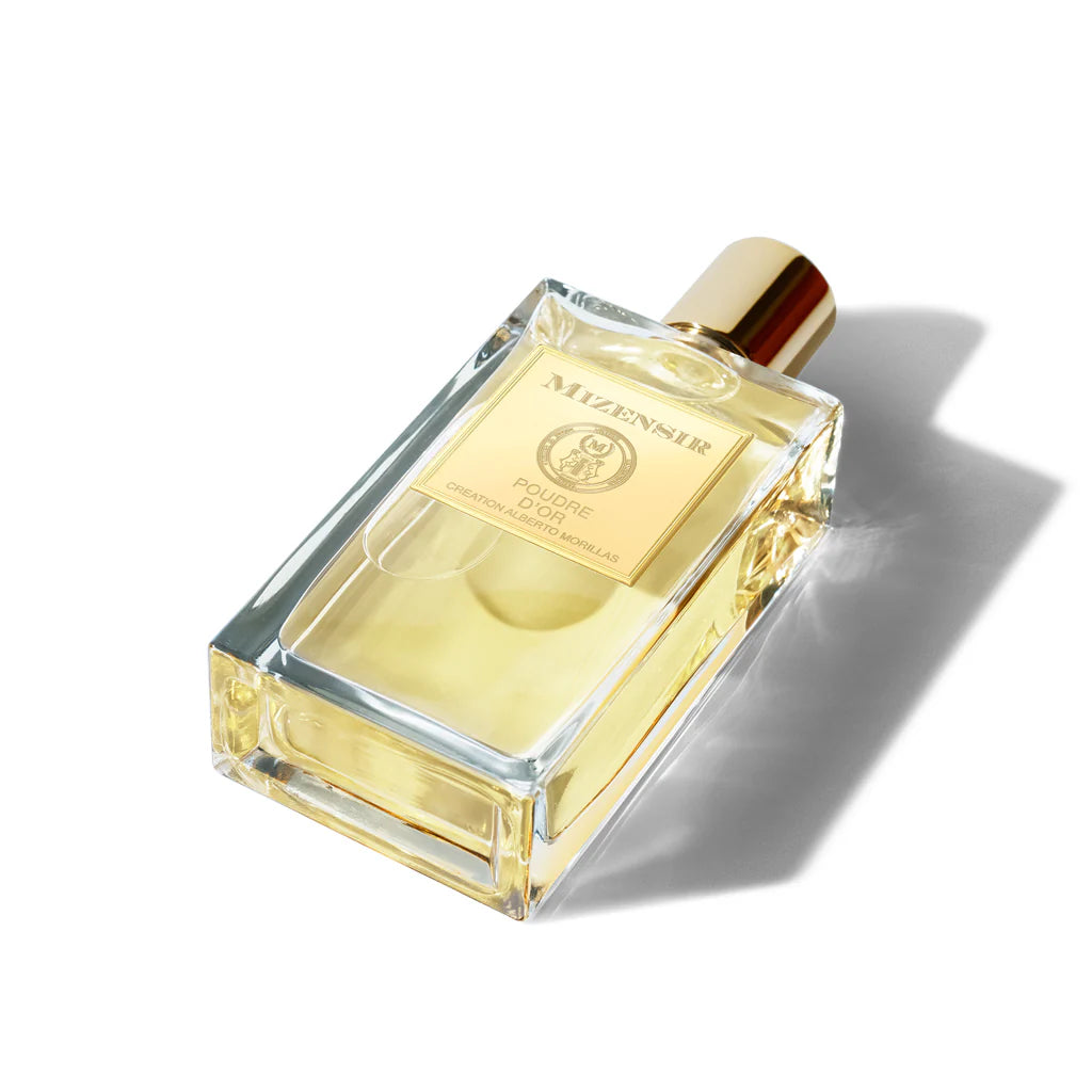Mizensir Parfums Poudre D'Or EDP