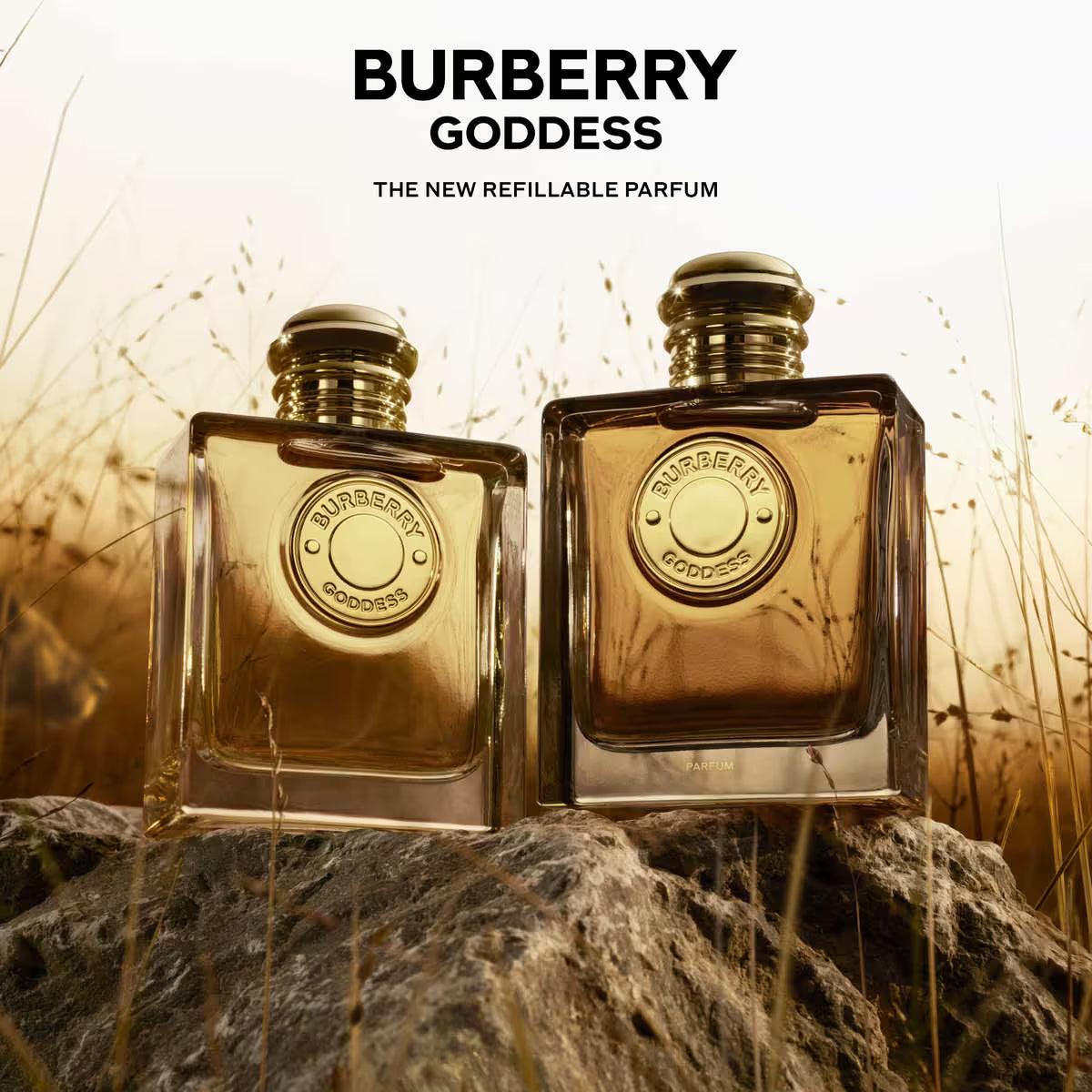 Burberry Goddess EDP For Women Gift Set
