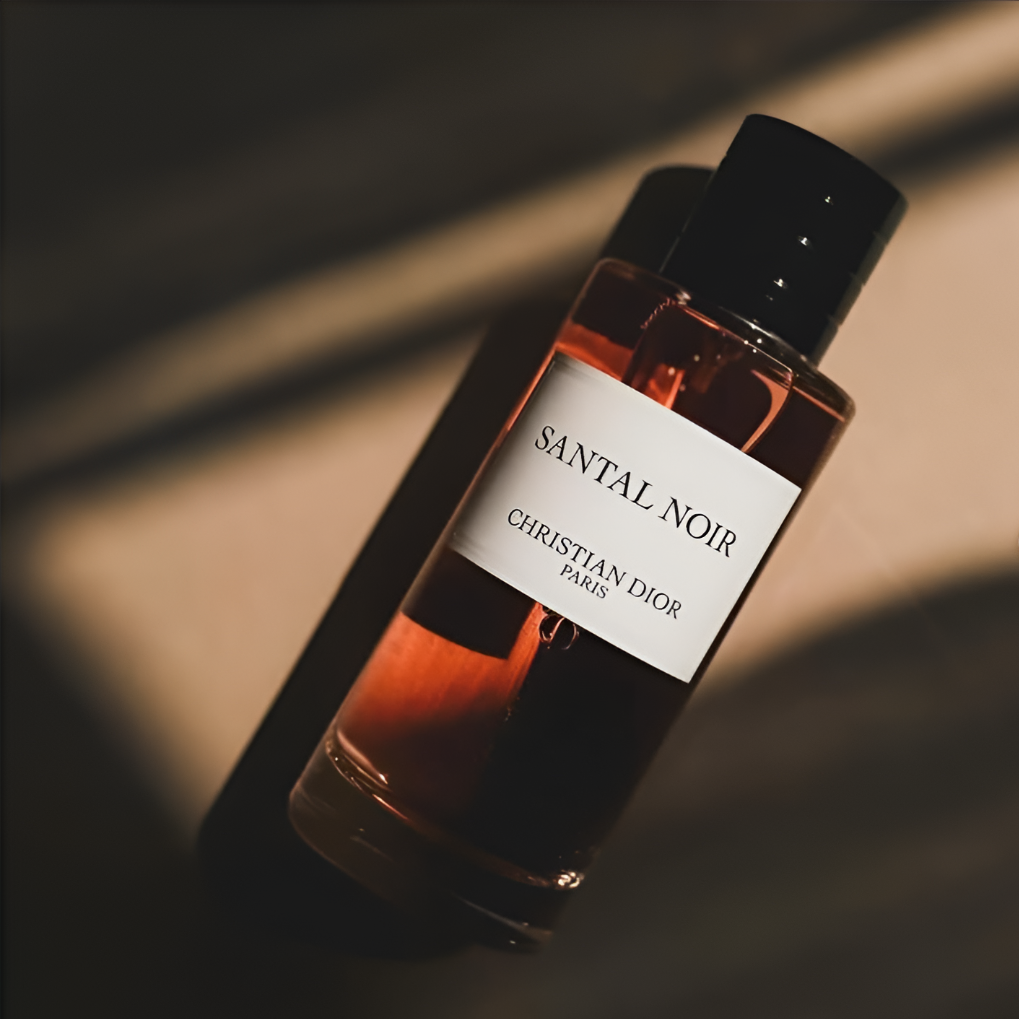 Christian Dior Santal Noir EDP