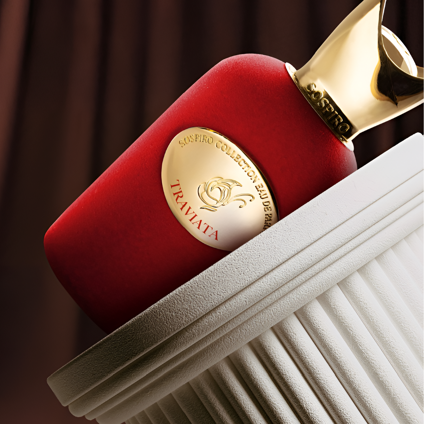 Sospiro Traviata EDP