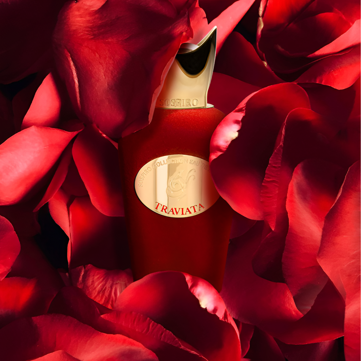 Sospiro Traviata EDP