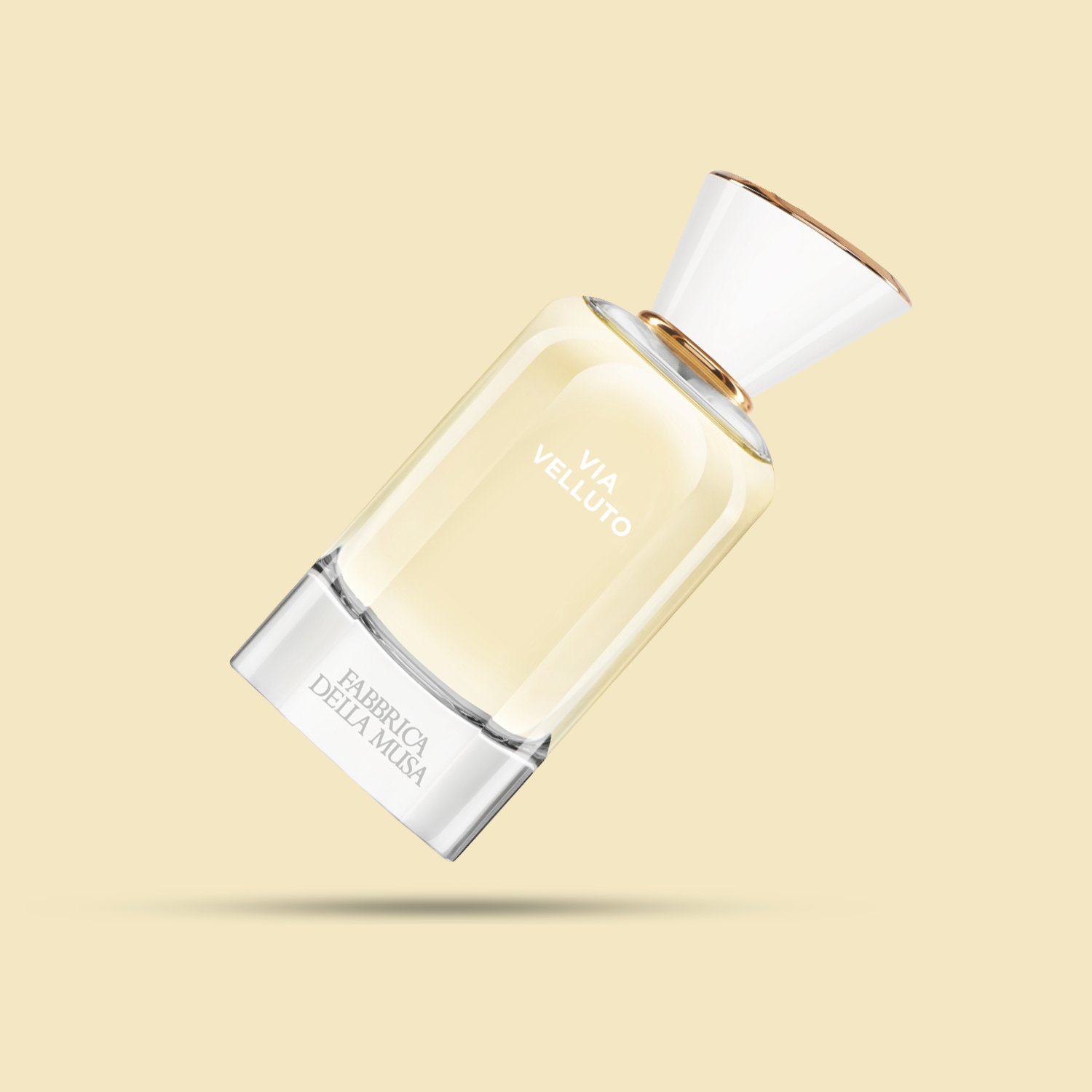 Fabbrica Della Musa Via Velluto EDP