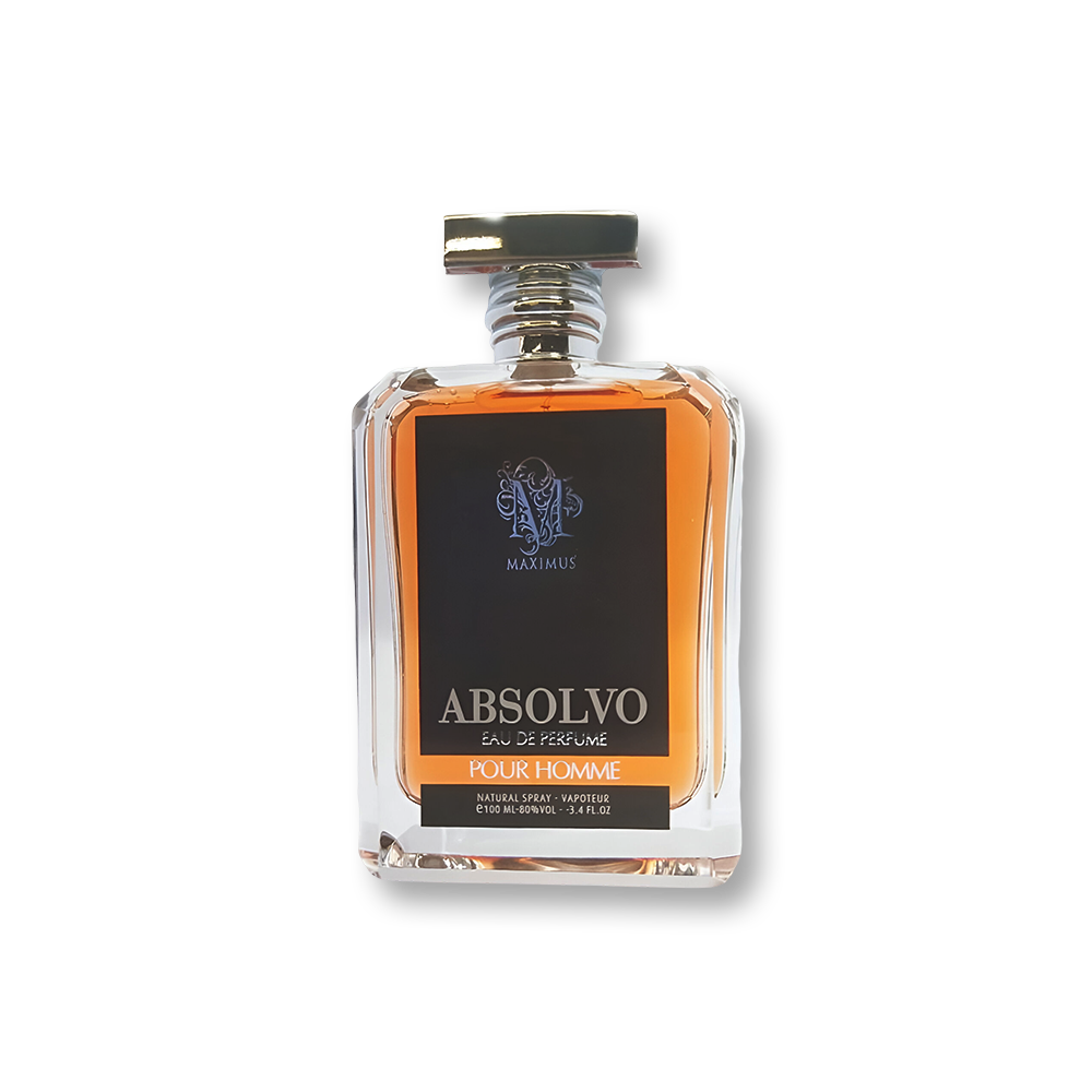 Absolvo EDP