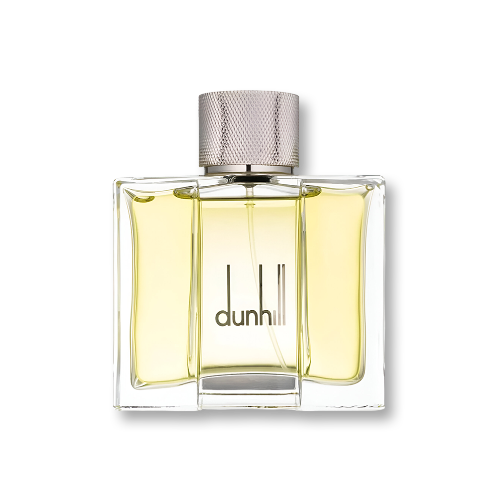 Dunhill 51.3 N EDT