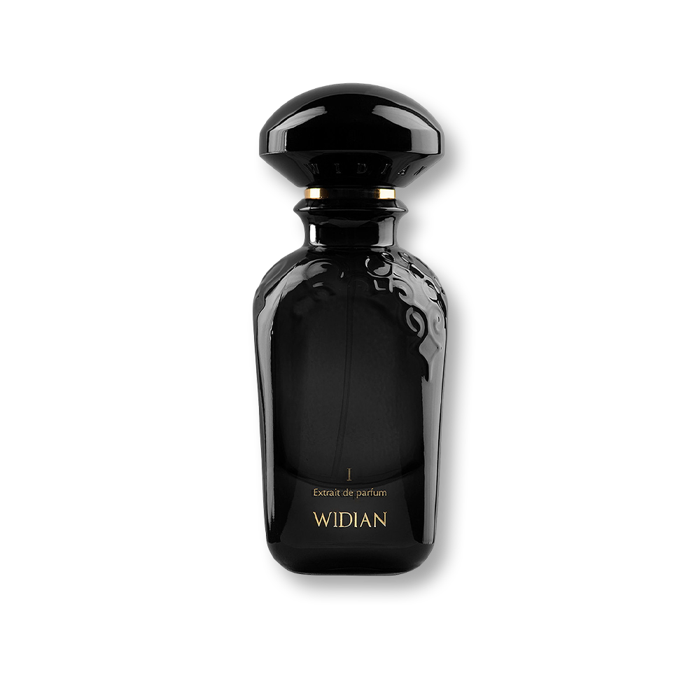 Widian Black Collection Black I Extrait De Perfum