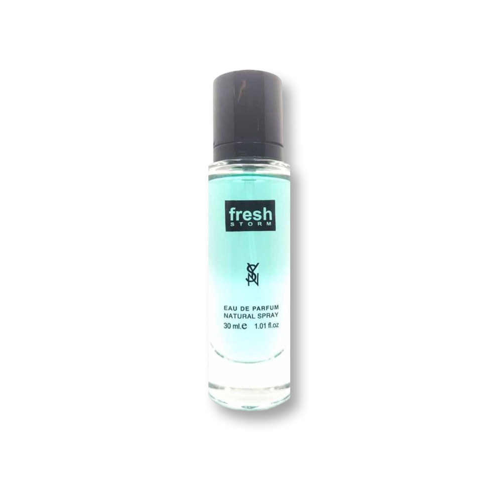 Ysn Fresh Storm EDP For Men