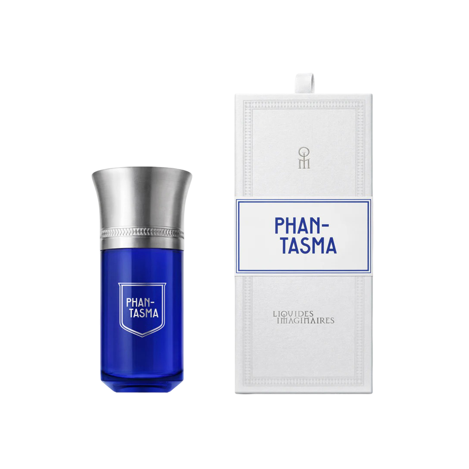 Liquides Imaginaires Les Humeurs Eaux de Parfum - Phantasma EDP