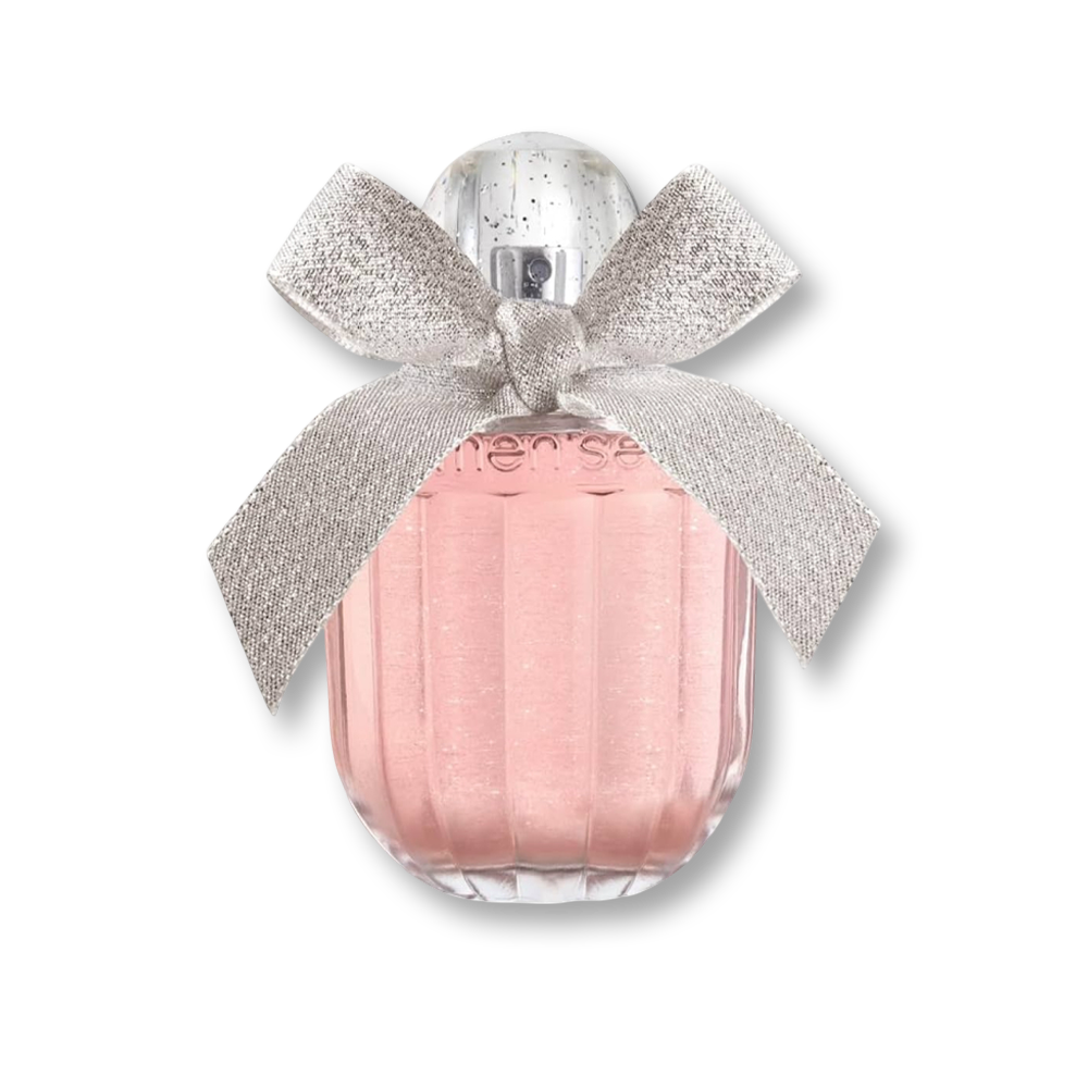 Women'Secret Rose Seduction EDP For Women