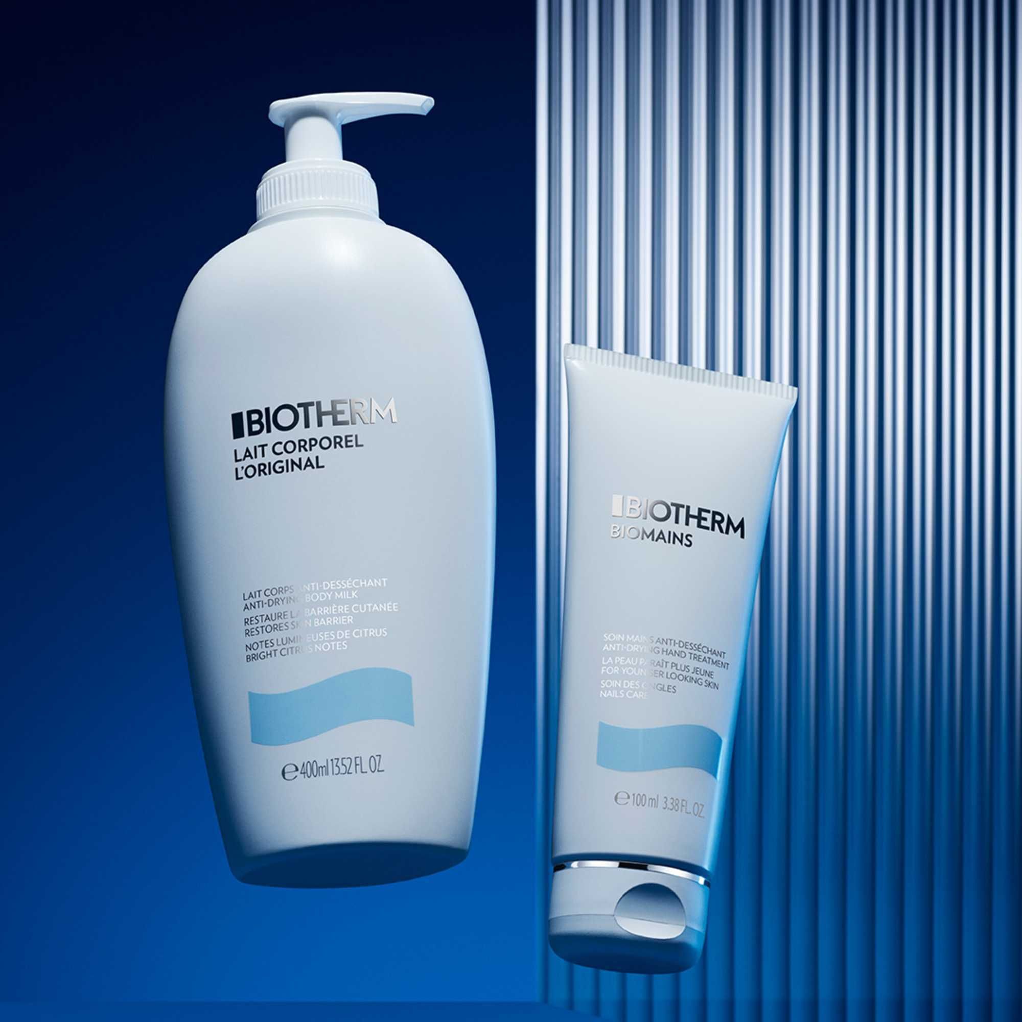 Biotherm Biomains Anti - Drying Hand Treatment | My Perfume Shop