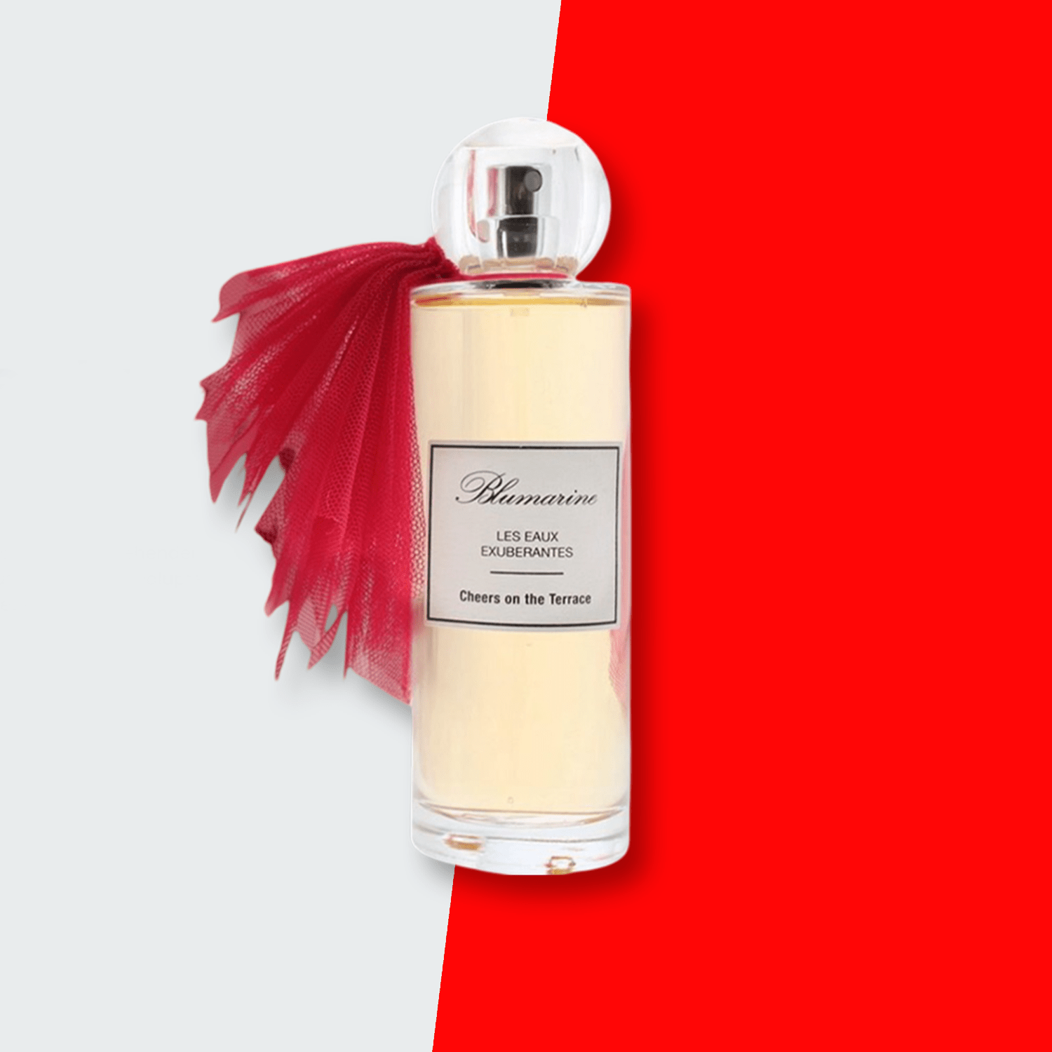 Blumarine Les Eaux Exuberantes Cheers On The Terrace EDT