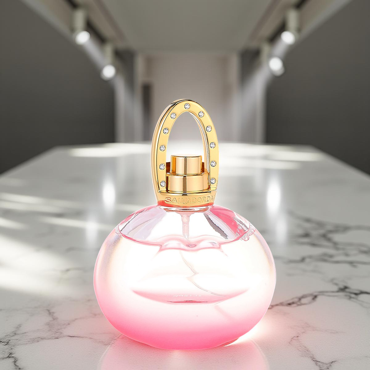 Salvador Dali Itisdream EDT For Women