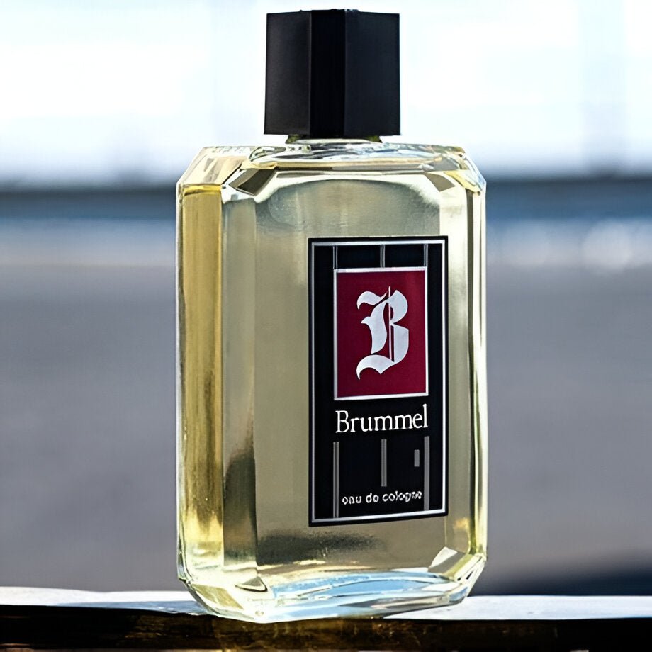 Brummel EDC Splash | My Perfume Shop