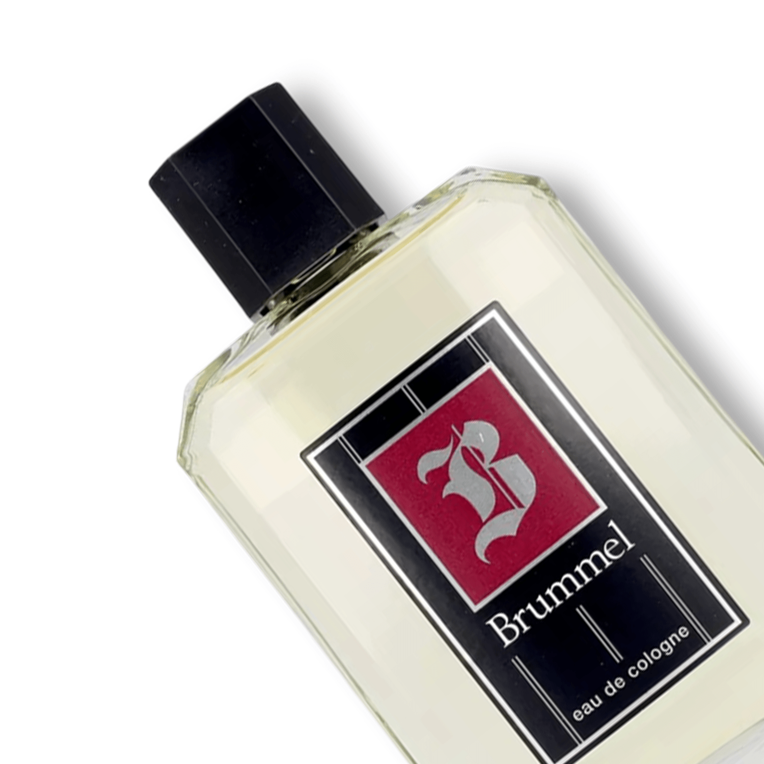 Brummel EDC Splash | My Perfume Shop