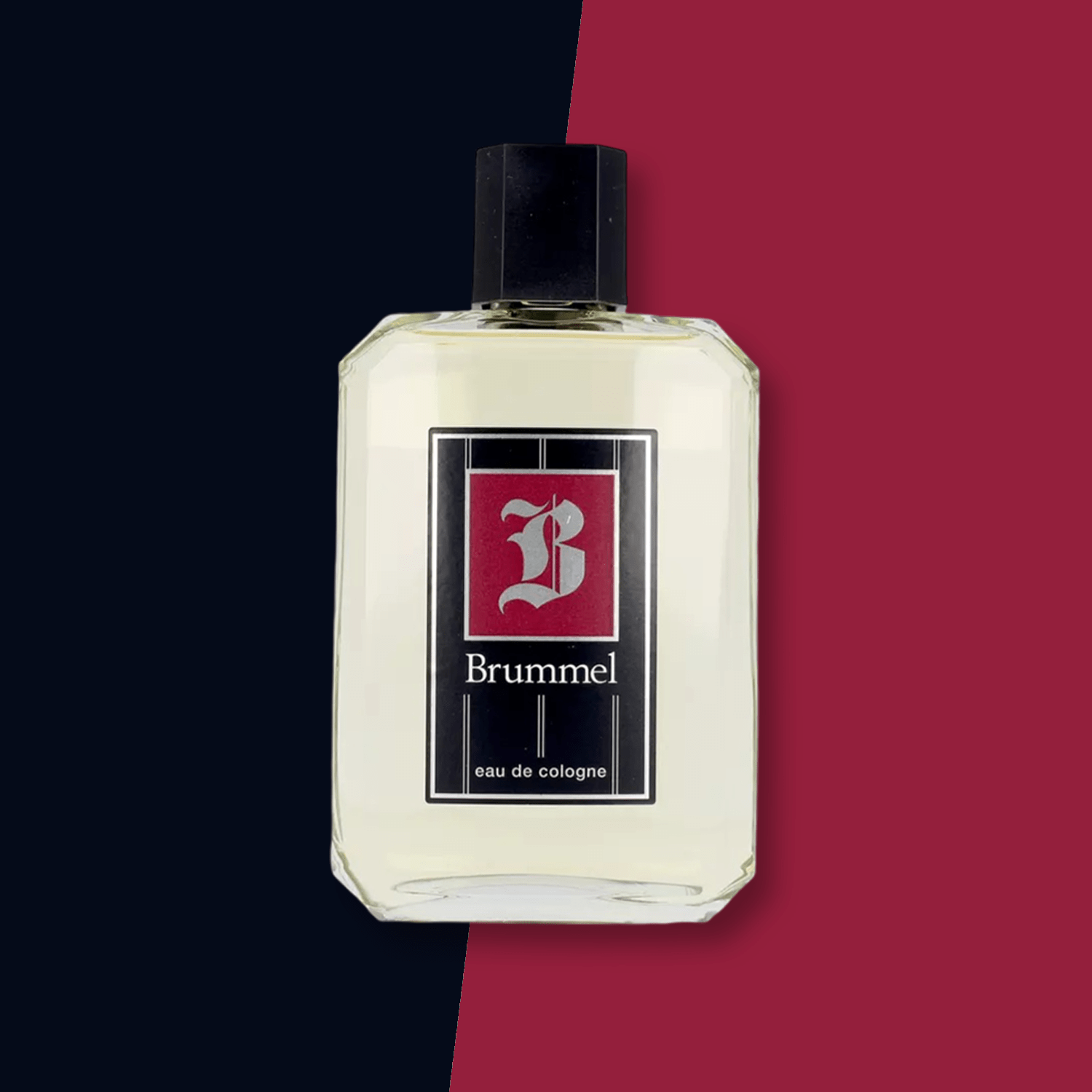 Brummel EDC Splash | My Perfume Shop