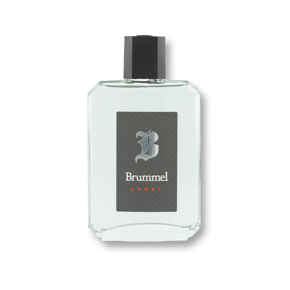 Brummel Sport EDC Splash | My Perfume Shop