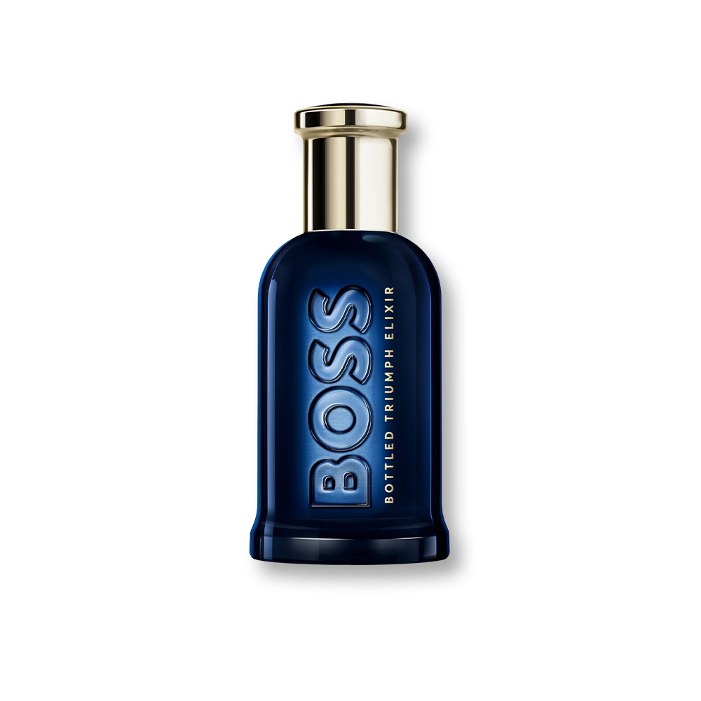 Hugo Boss Boss Bottled Triumph Elixir Parfum Intense For Men