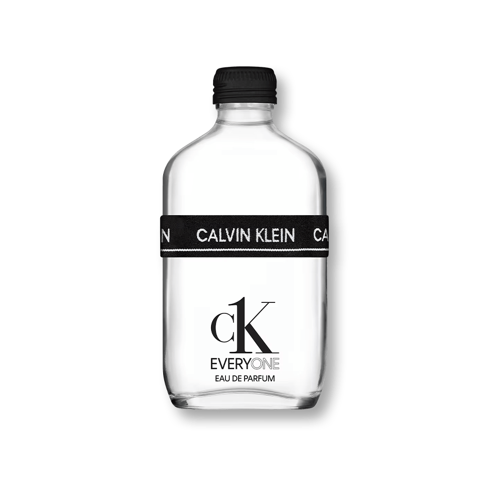 Calvin Klein Ck Everyone EDP | My Perfume Shop