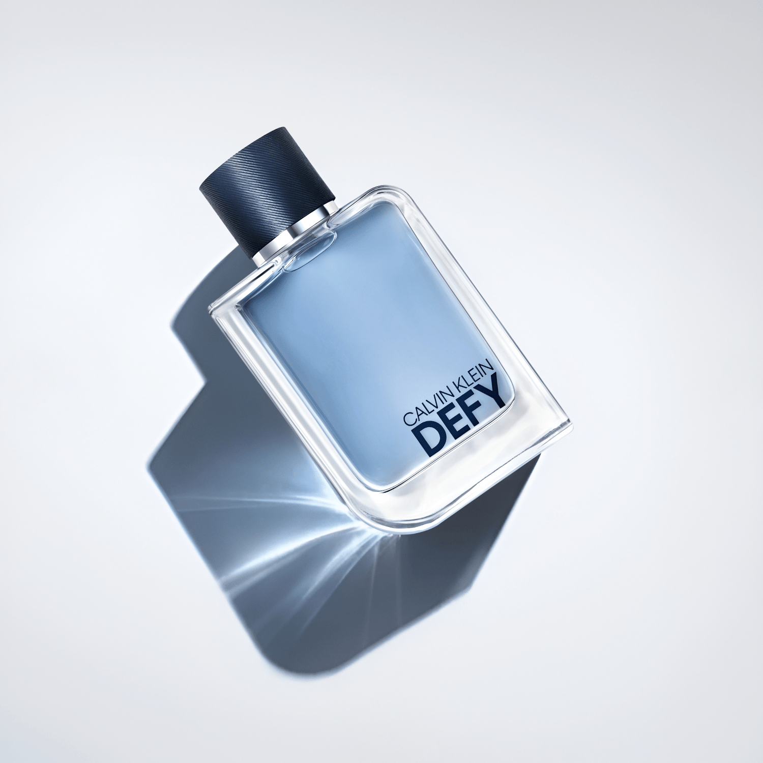 Calvin Klein Defy EDT Hair & Body Wash Set for Men | My Perfume Shop