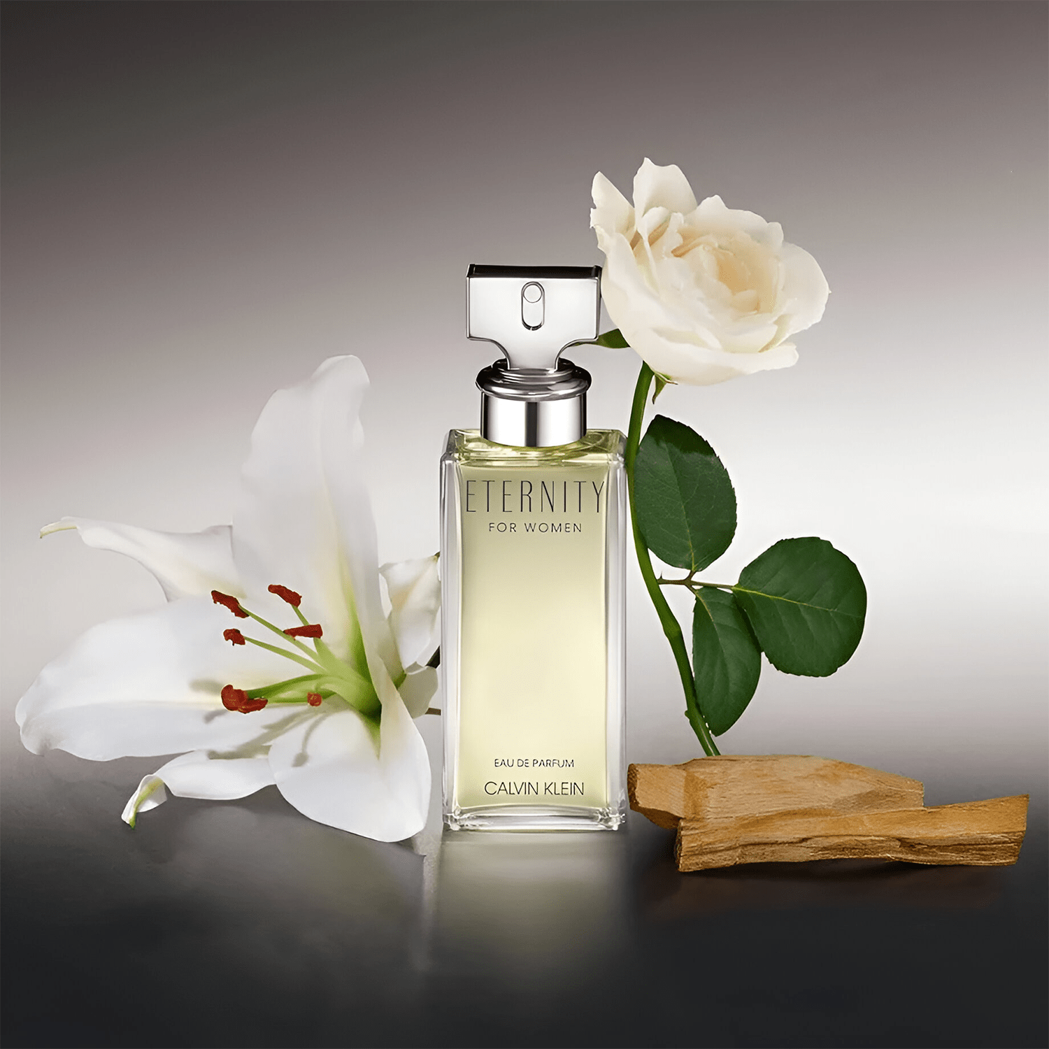 Calvin Klein Eternity EDP Body Lotion Set for Women | My Perfume Shop