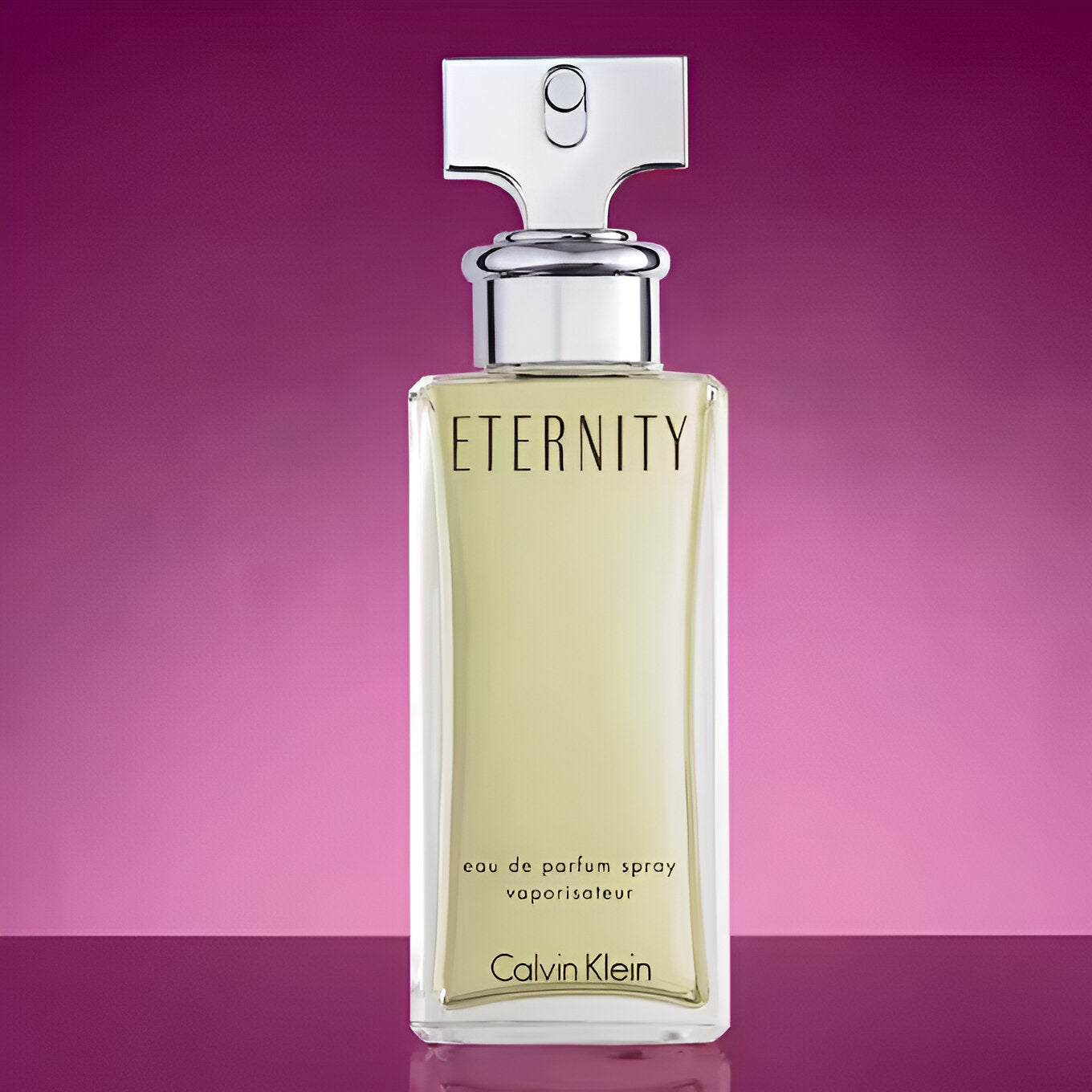 Calvin Klein Eternity EDP Body Lotion Set for Women | My Perfume Shop